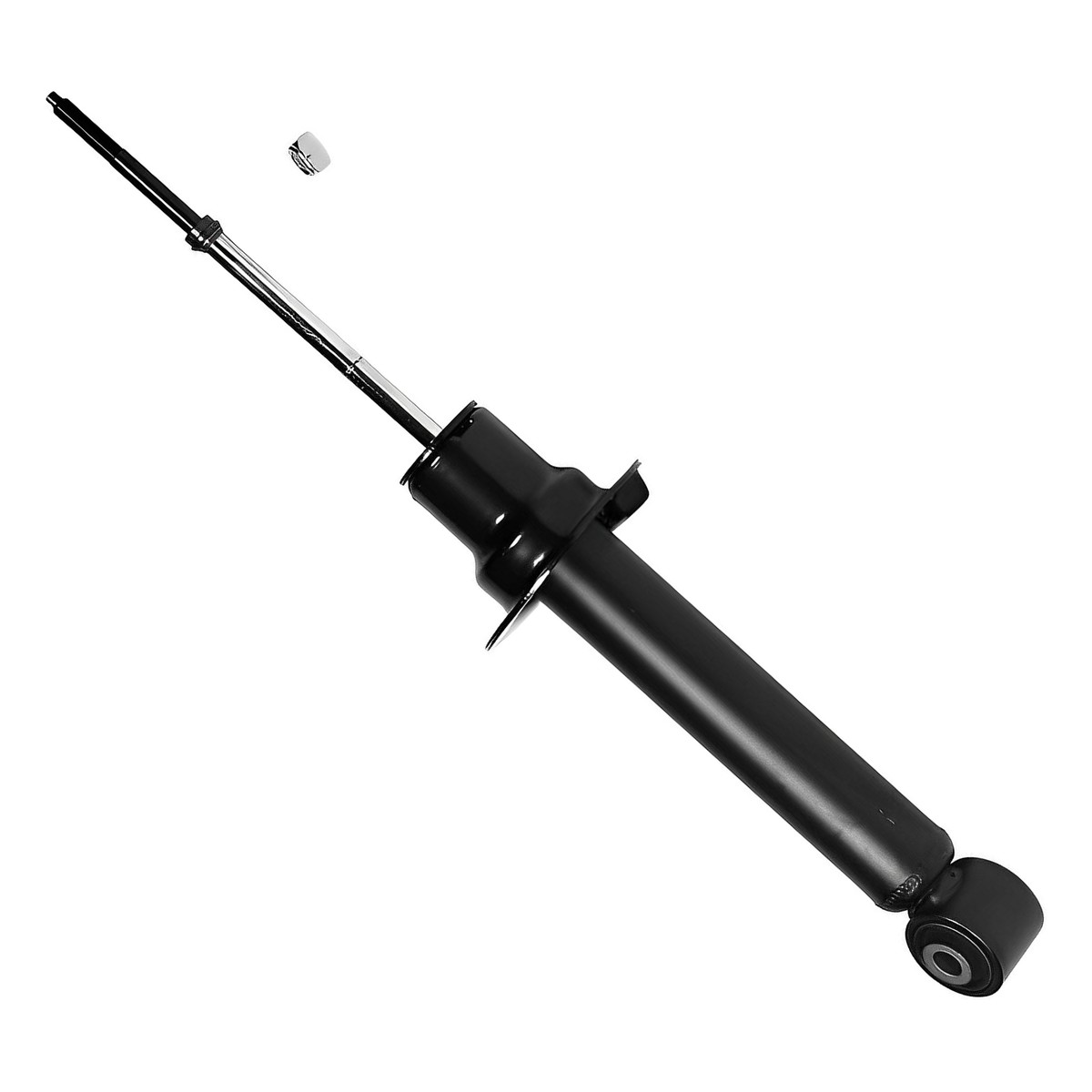 Amortecedor Excel-G Dianteiro da Suspensão para Mitsubishi Pajero Full - KYB - 341445