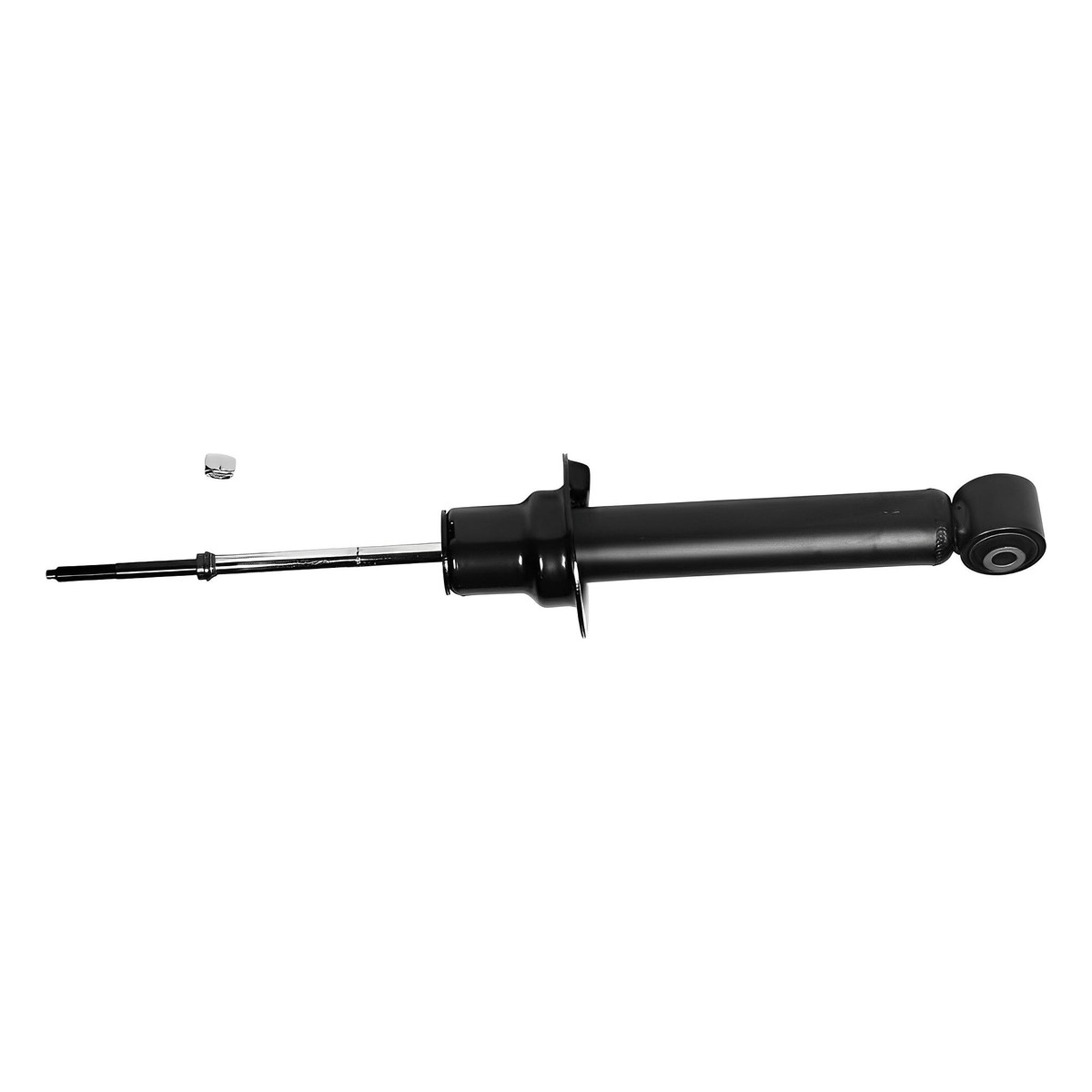 Amortecedor Excel-G Dianteiro da Suspensão para Mitsubishi Pajero Full - KYB - 341445