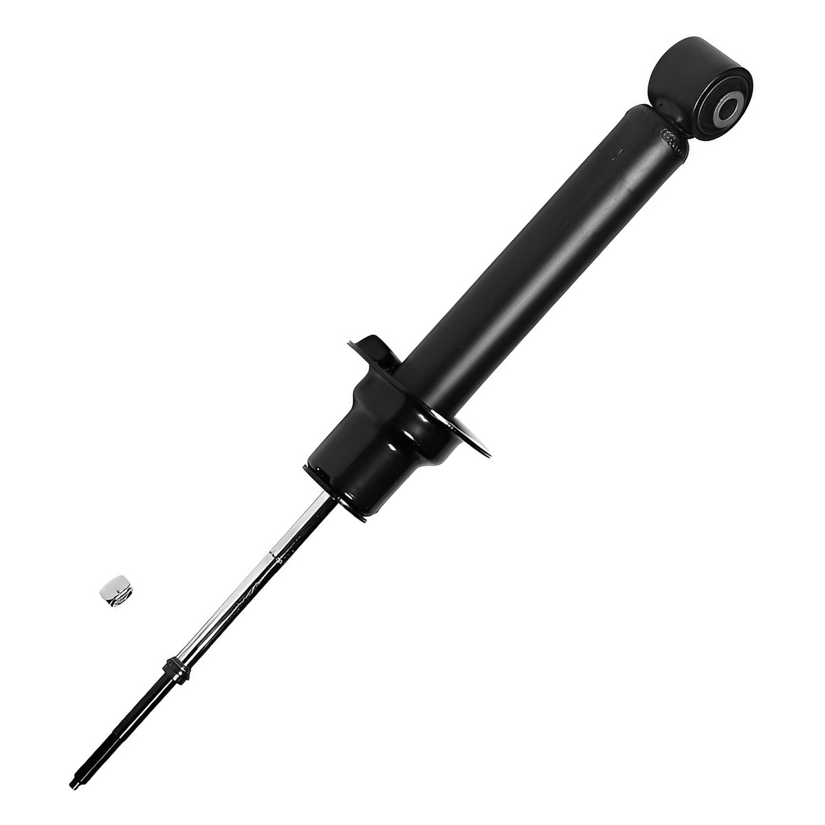 Amortecedor Excel-G Dianteiro da Suspensão para Mitsubishi Pajero Full - KYB - 341445