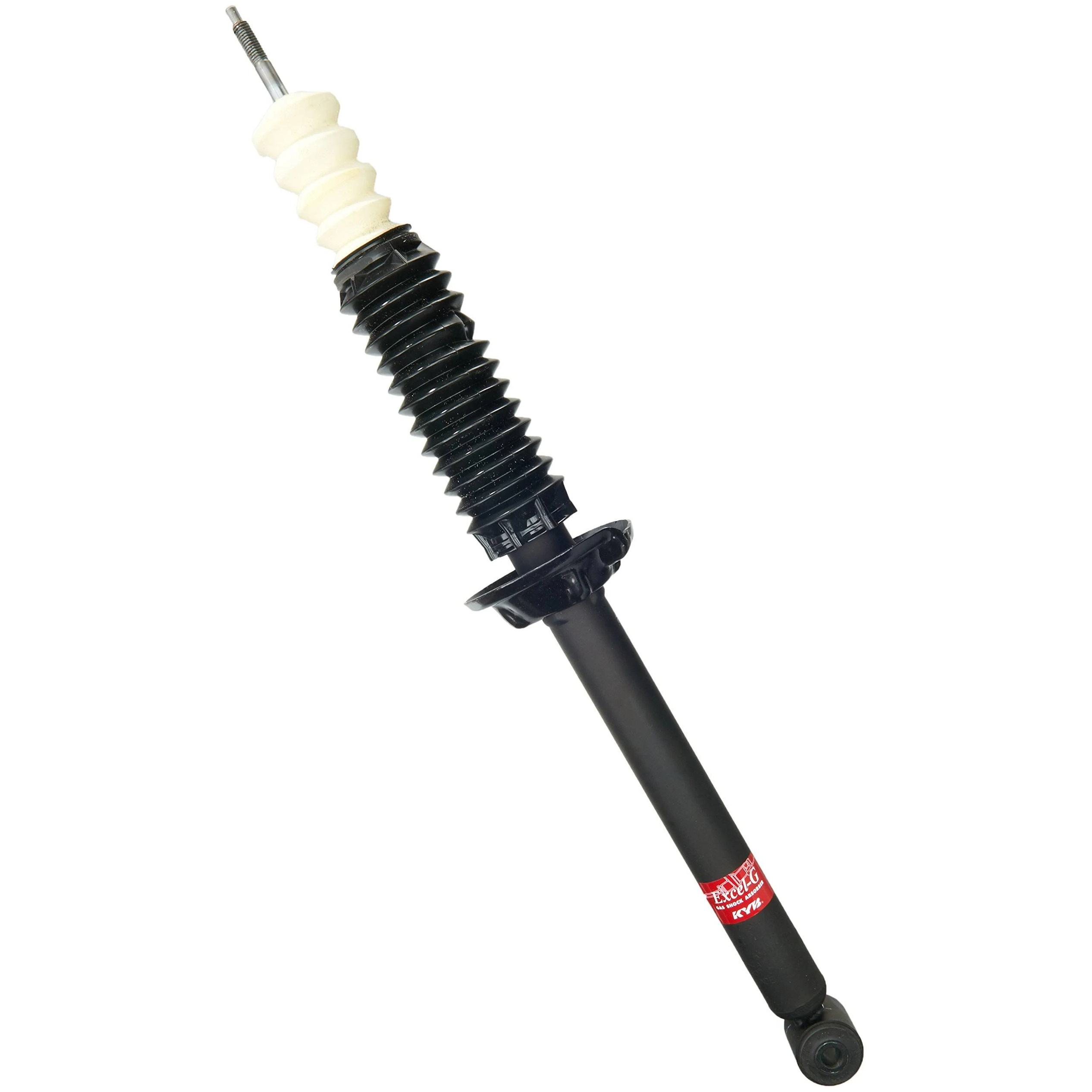 Amortecedor Excel-G Traseiro da Suspensão - KYB - 341951