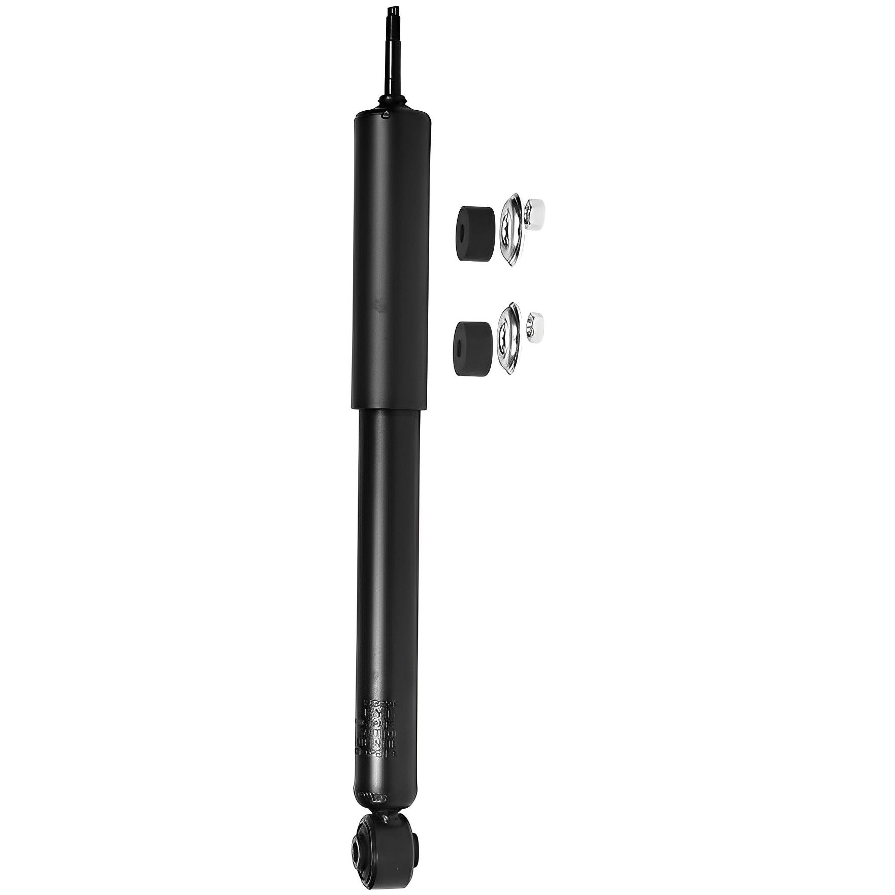 Amortecedor Excel-G Traseiro da Suspensão - KYB - 343247