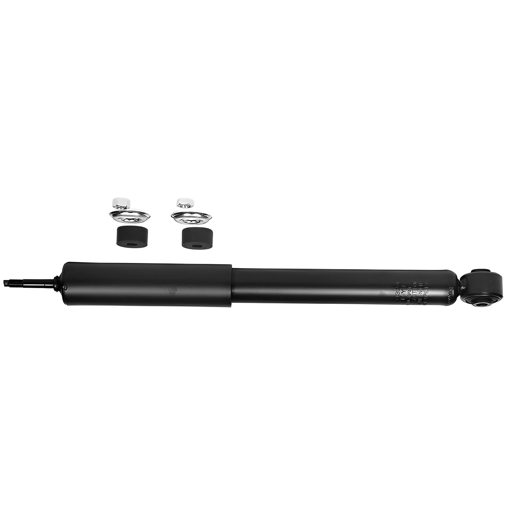 Amortecedor Excel-G Traseiro da Suspensão - KYB - 343247
