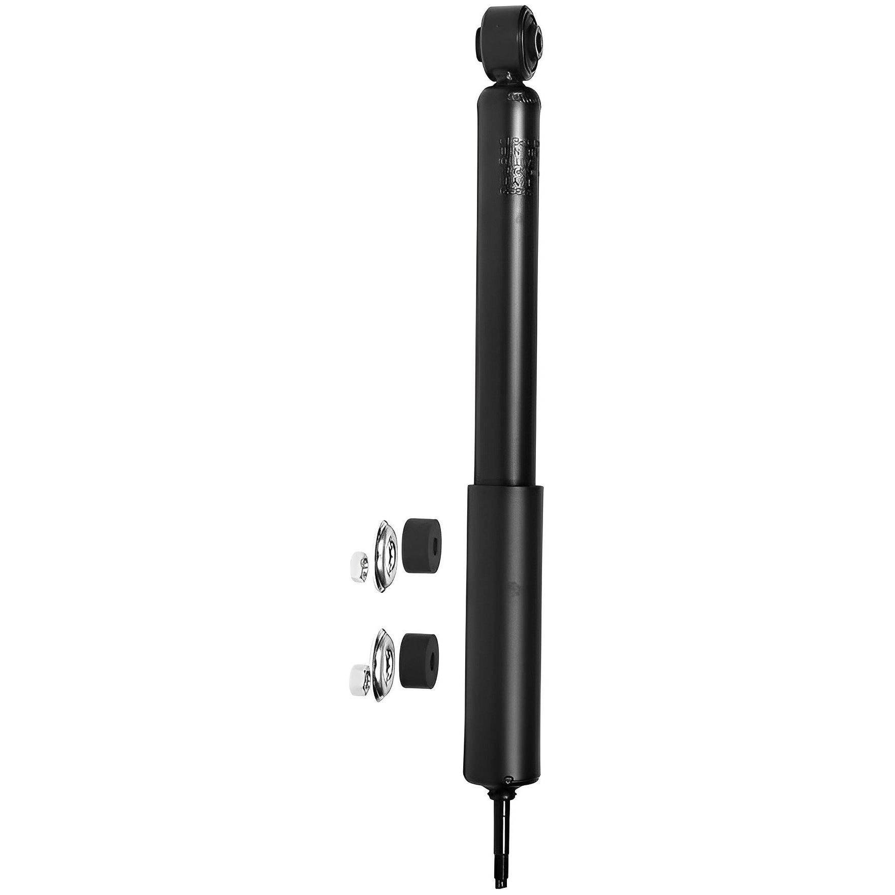 Amortecedor Excel-G Traseiro da Suspensão - KYB - 343247