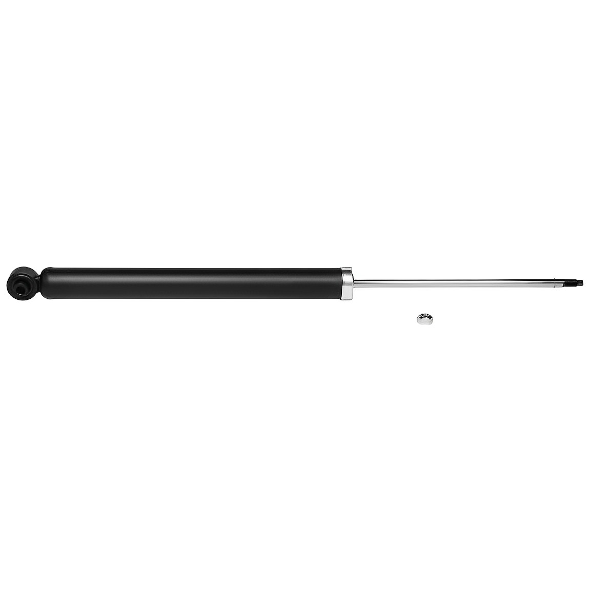 Amortecedor Excel-G Traseiro da Suspensão - KYB - 343280