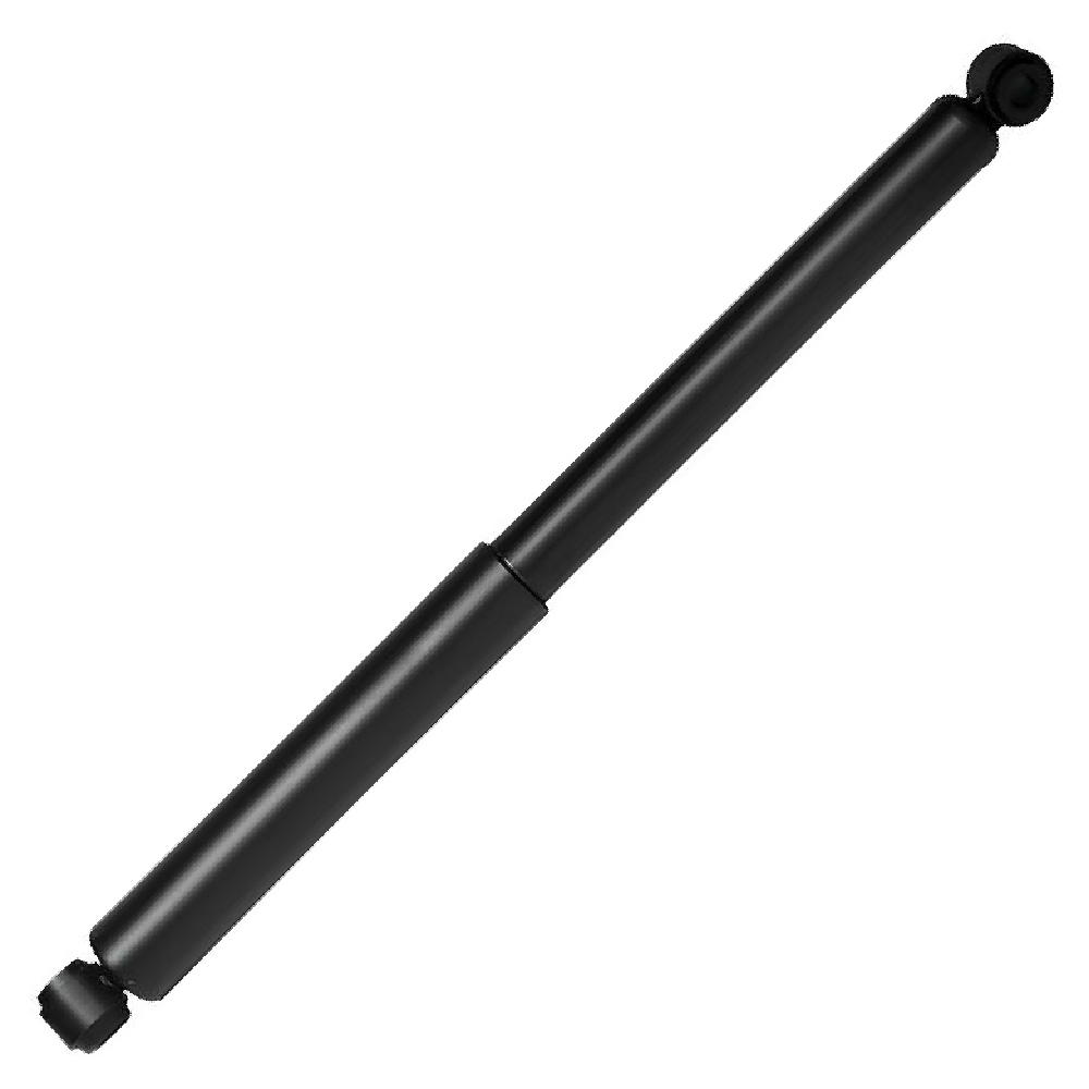 Amortecedor Excel-G Traseiro da Suspensão para Mitsubishi L200 - KYB - 343292