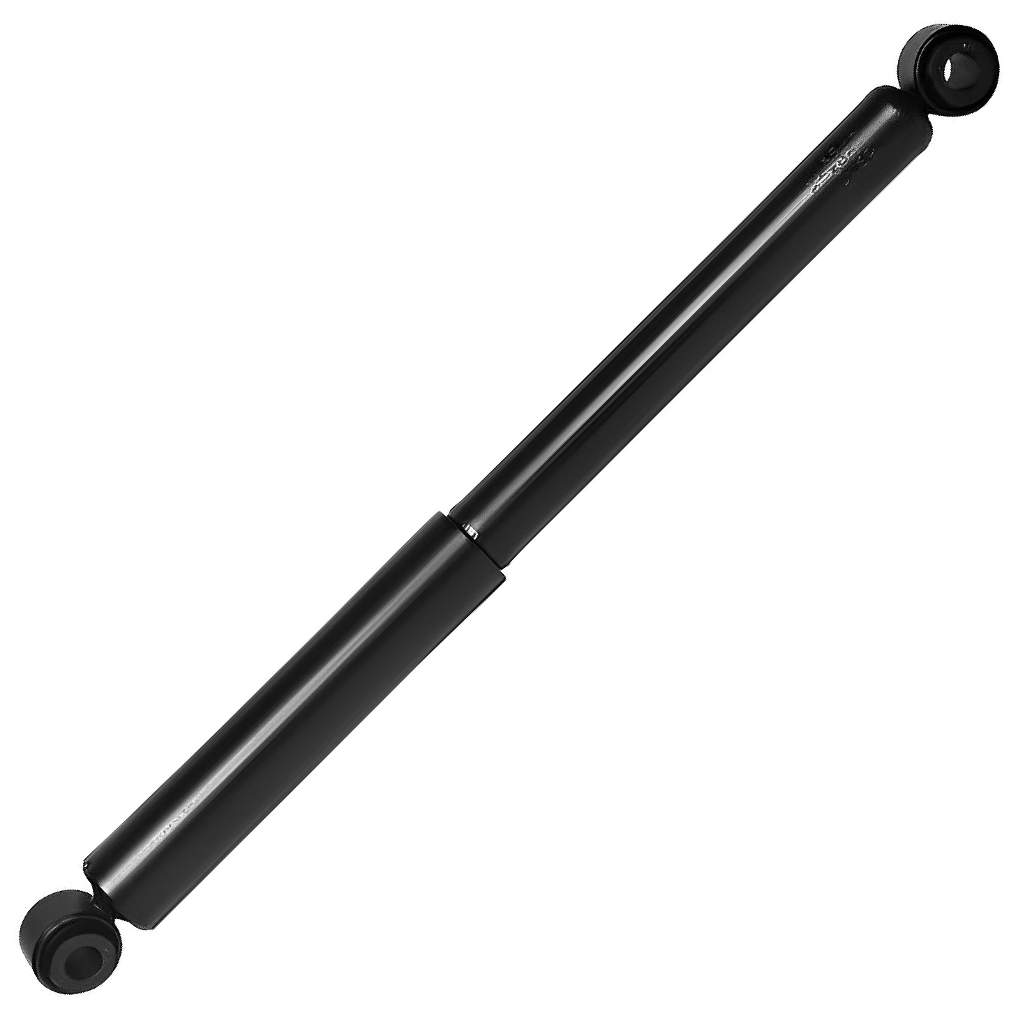Amortecedor Excel-G Traseiro Direito da Suspensão para Toyota Hilux - KYB - 343299
