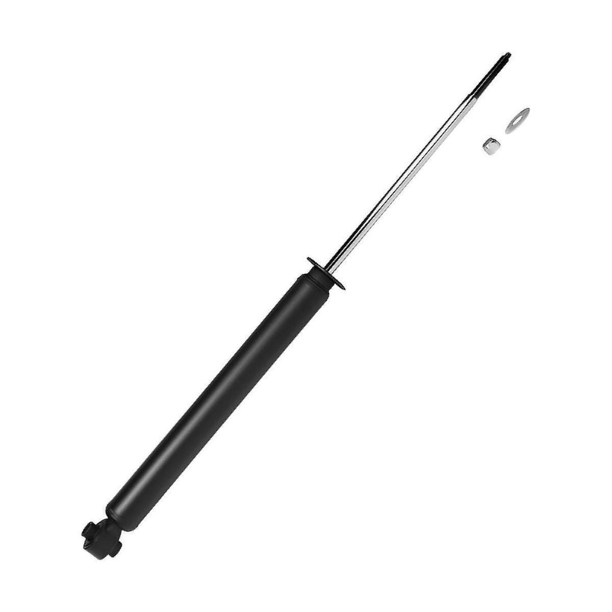 Amortecedor Excel-G Traseiro da Suspensão - KYB - 343352