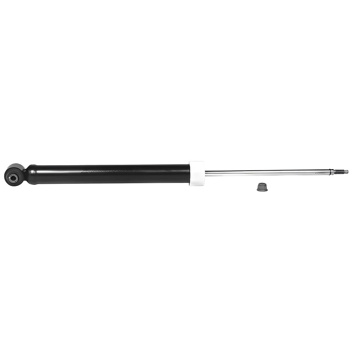 Amortecedor Excel-G Traseiro da Suspensão - KYB - 343835