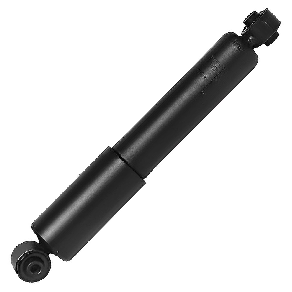 Amortecedor Excel-G Traseiro da Suspensão - KYB - 344115