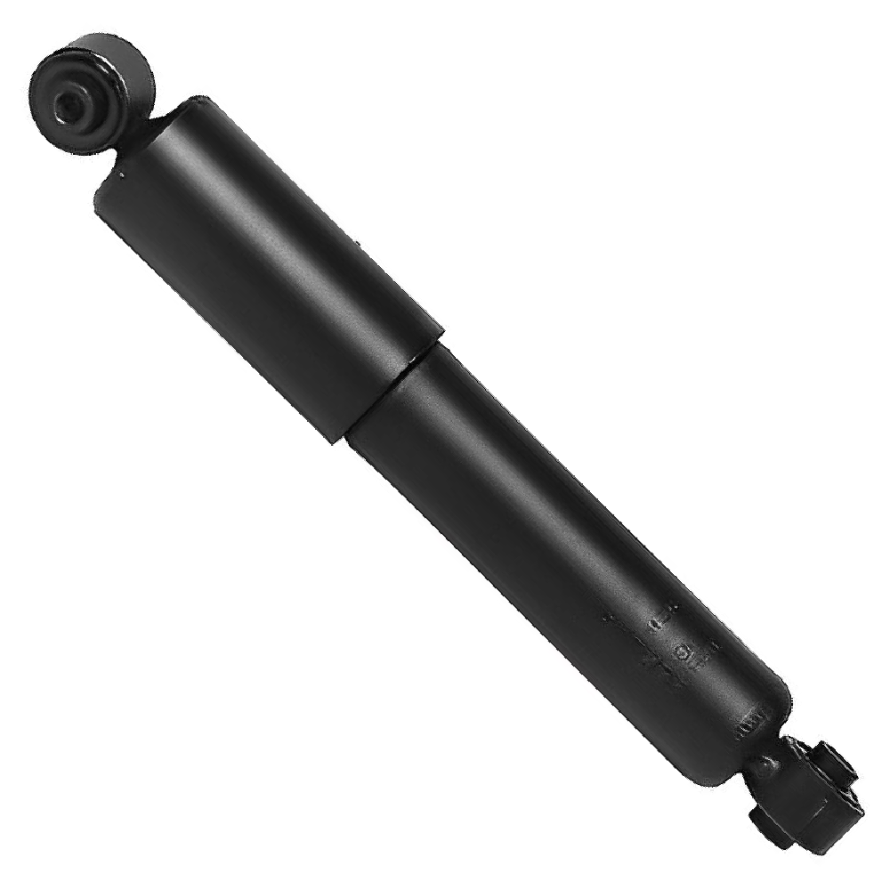 Amortecedor Excel-G Traseiro da Suspensão - KYB - 344115