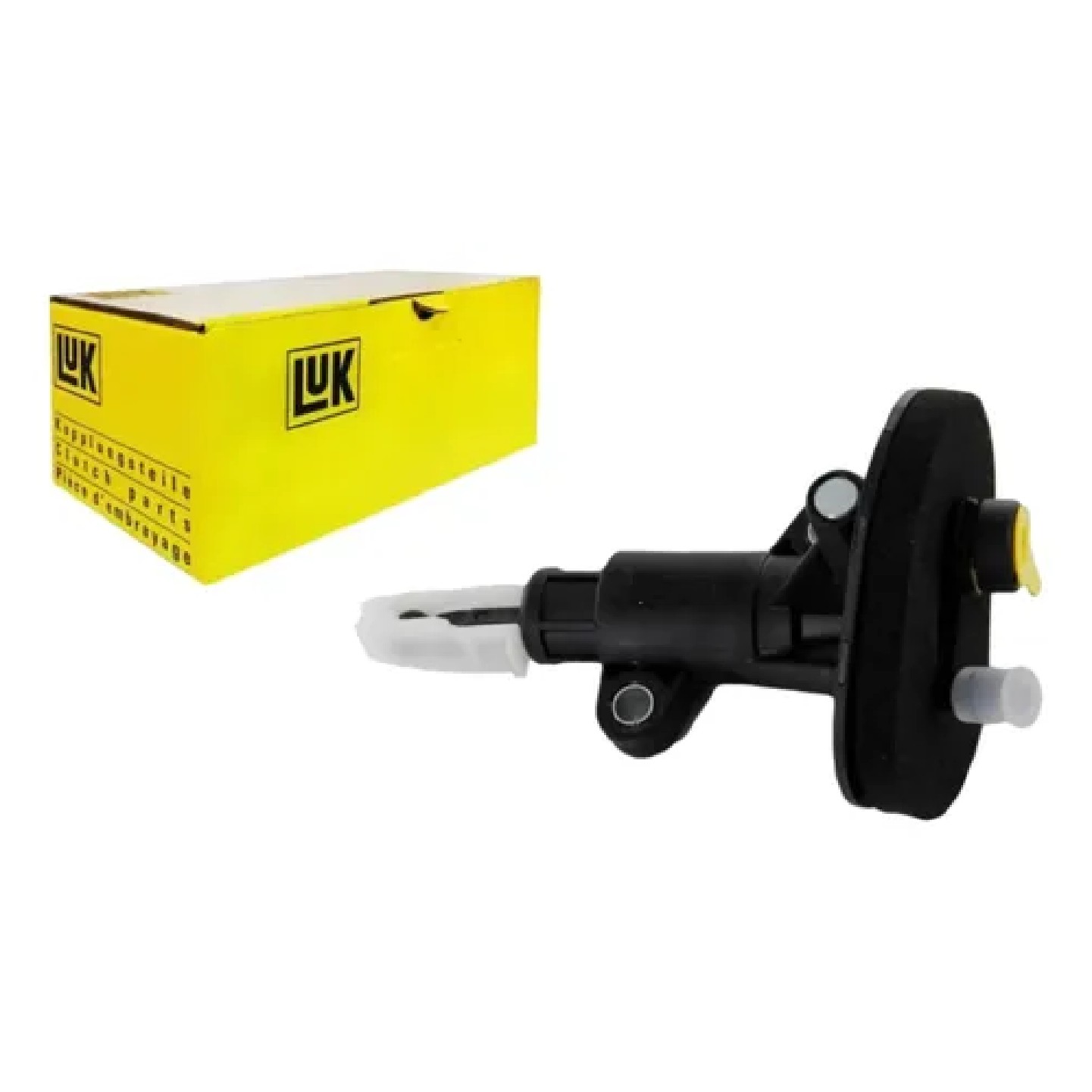 Cilindro Mestre de Embreagem para Fiat Linea e Punto - LuK - 511 0159 10
