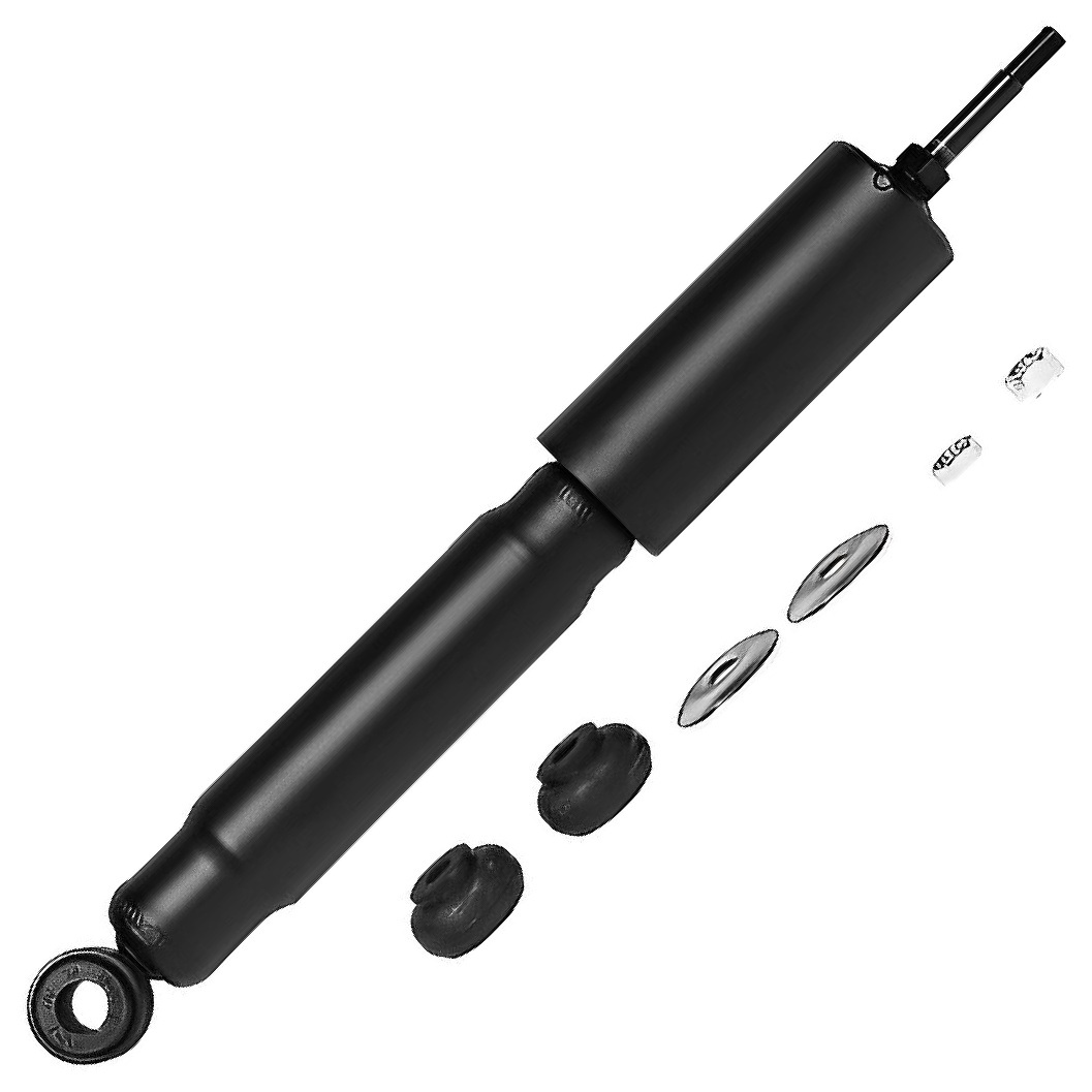 Amortecedor Excel-G Dianteiro da Suspensão para Ford Ranger - KYB - 344388