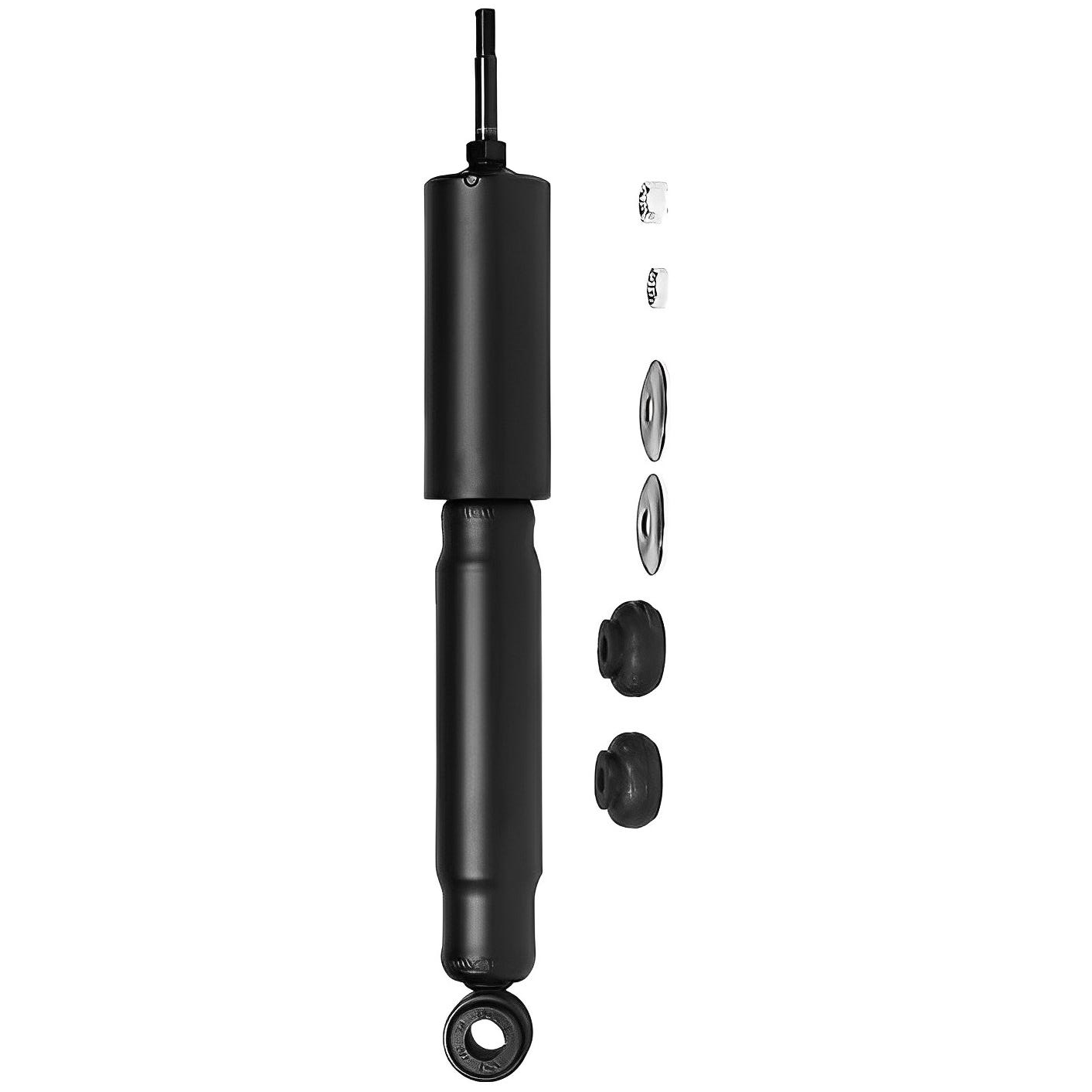 Amortecedor Excel-G Dianteiro da Suspensão para Ford Ranger - KYB - 344388