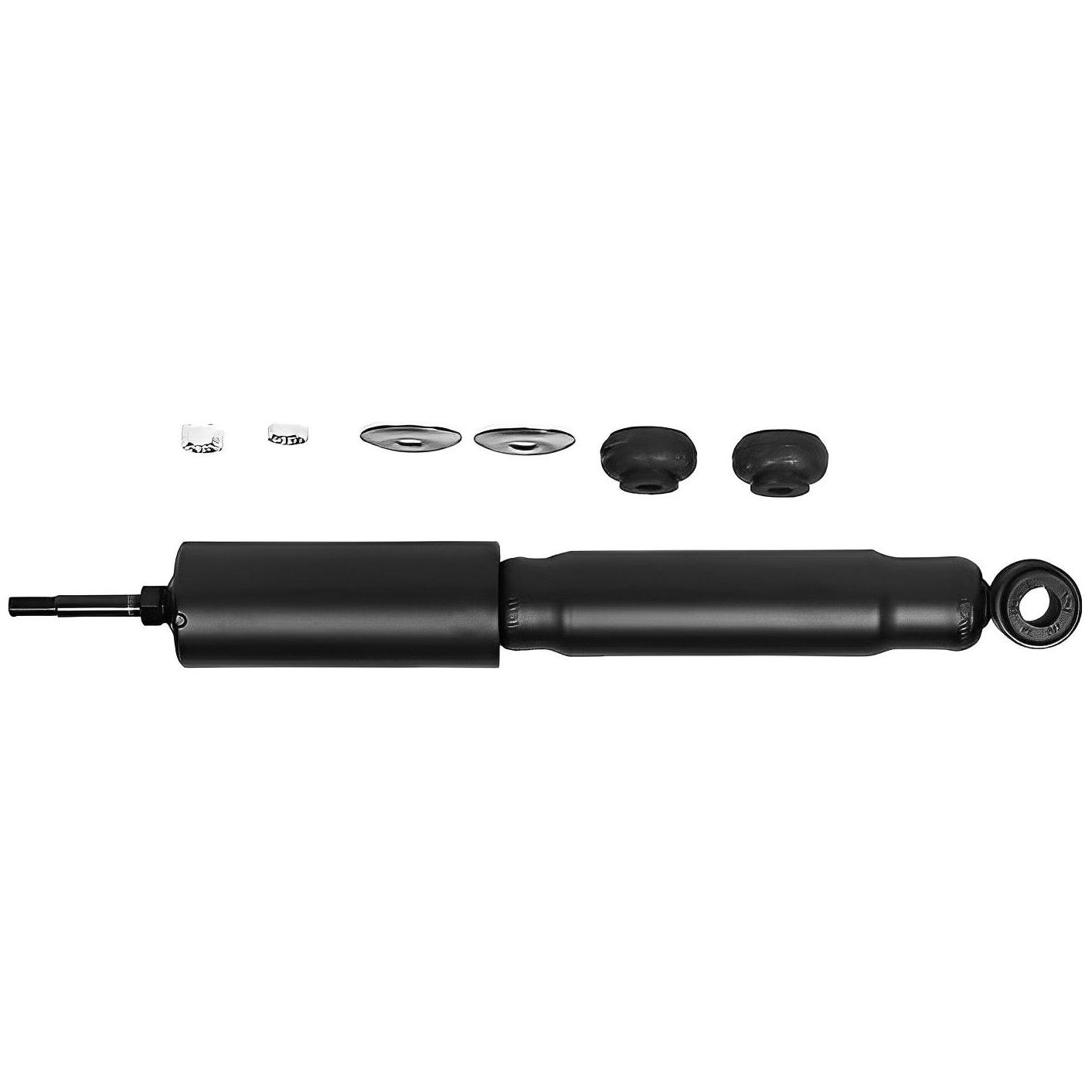 Amortecedor Excel-G Dianteiro da Suspensão para Ford Ranger - KYB - 344388