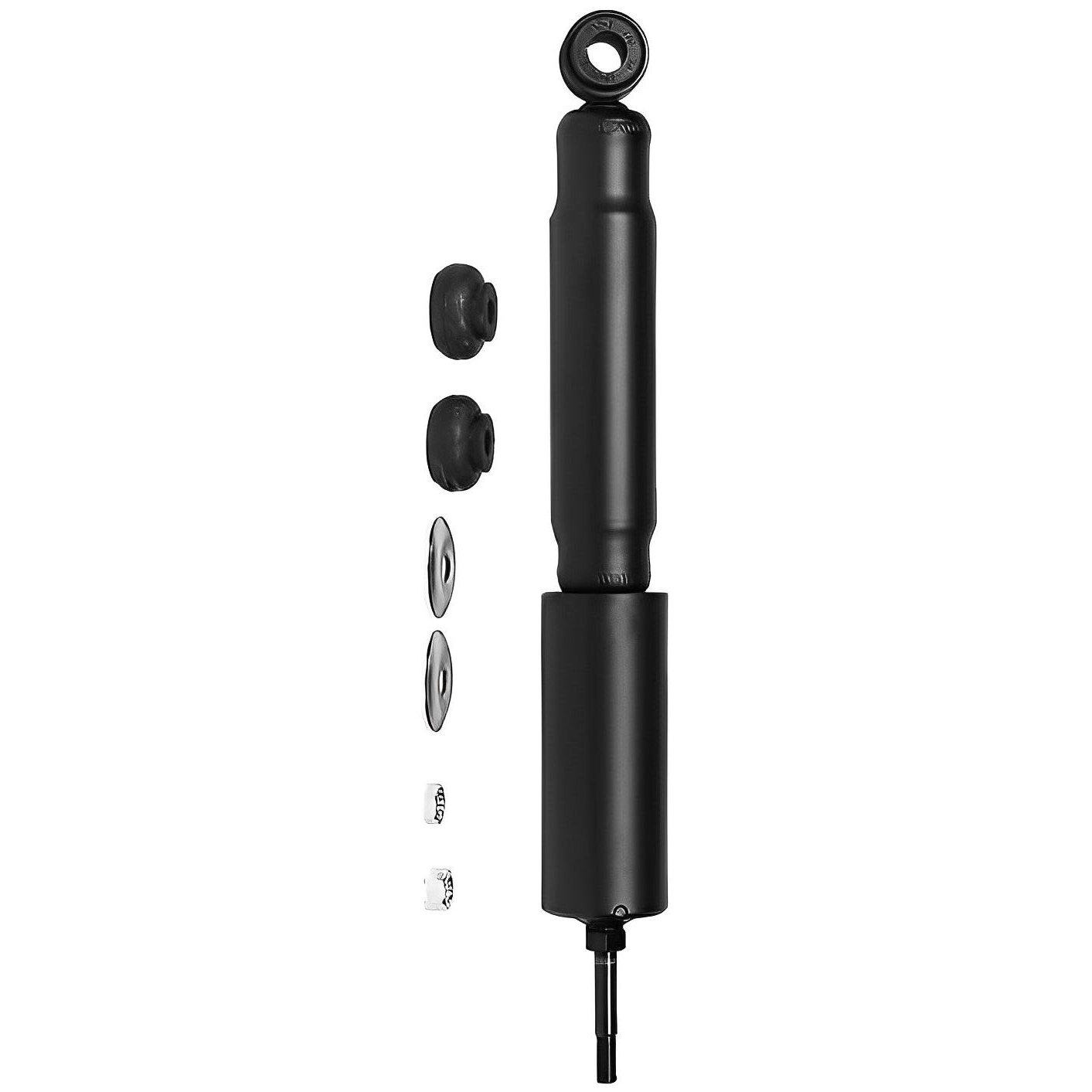Amortecedor Excel-G Dianteiro da Suspensão para Ford Ranger - KYB - 344388