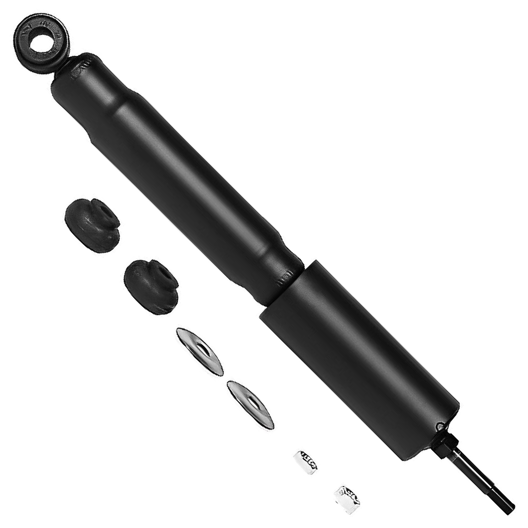 Amortecedor Excel-G Dianteiro da Suspensão para Ford Ranger - KYB - 344388