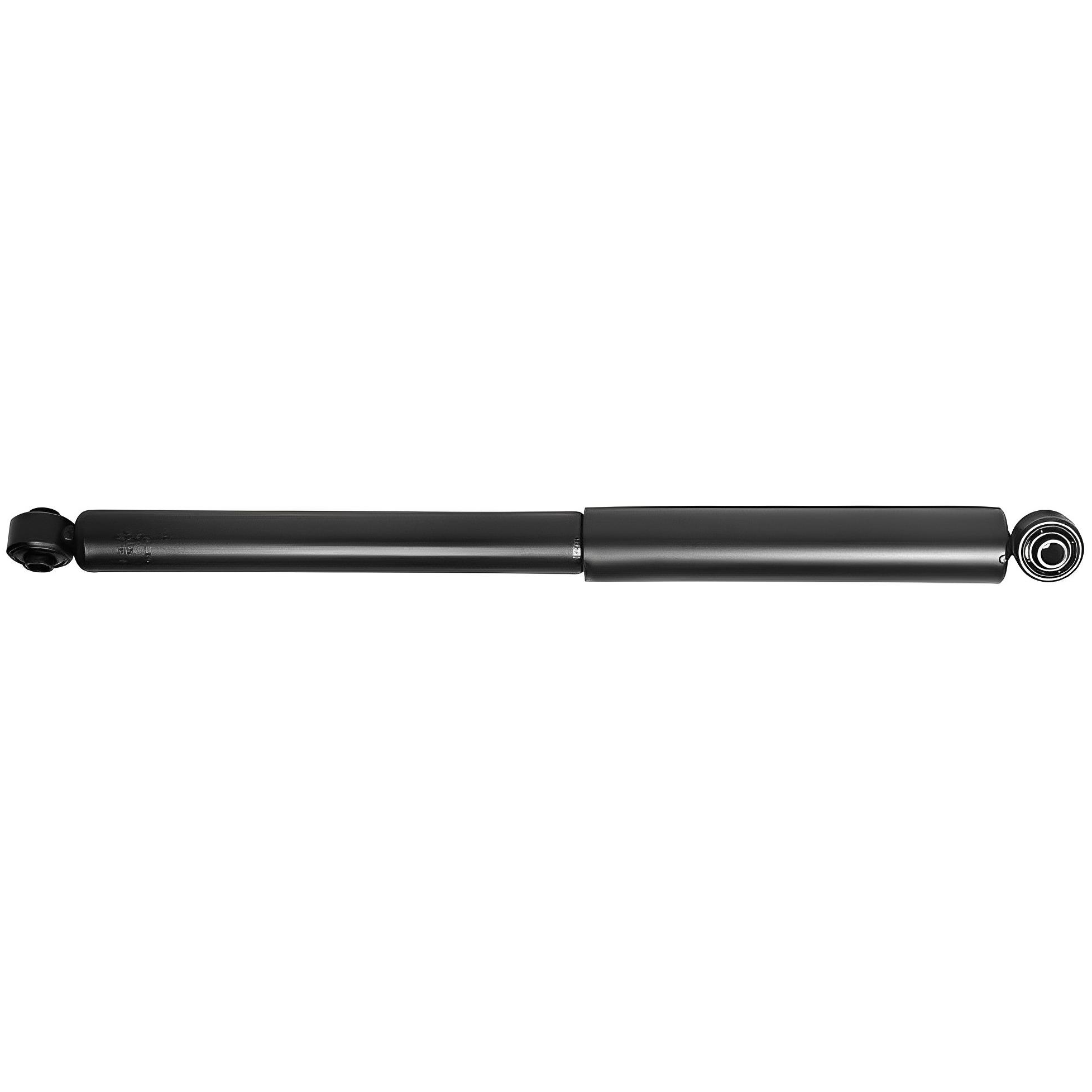 Amortecedor Excel-G Traseiro da Suspensão para Dodge RAM 2500 - KYB - 344401