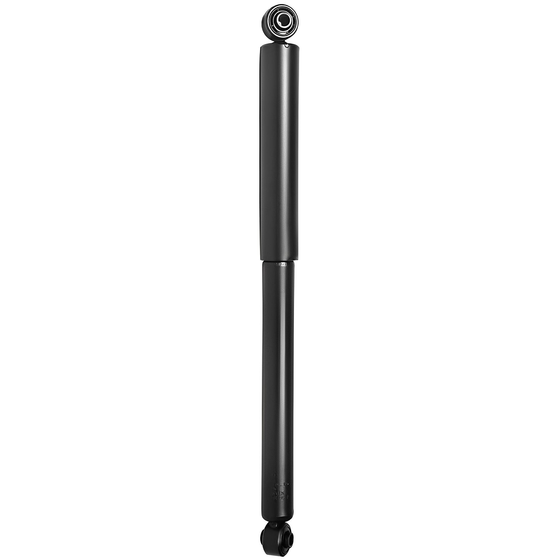 Amortecedor Excel-G Traseiro da Suspensão para Dodge RAM 2500 - KYB - 344401