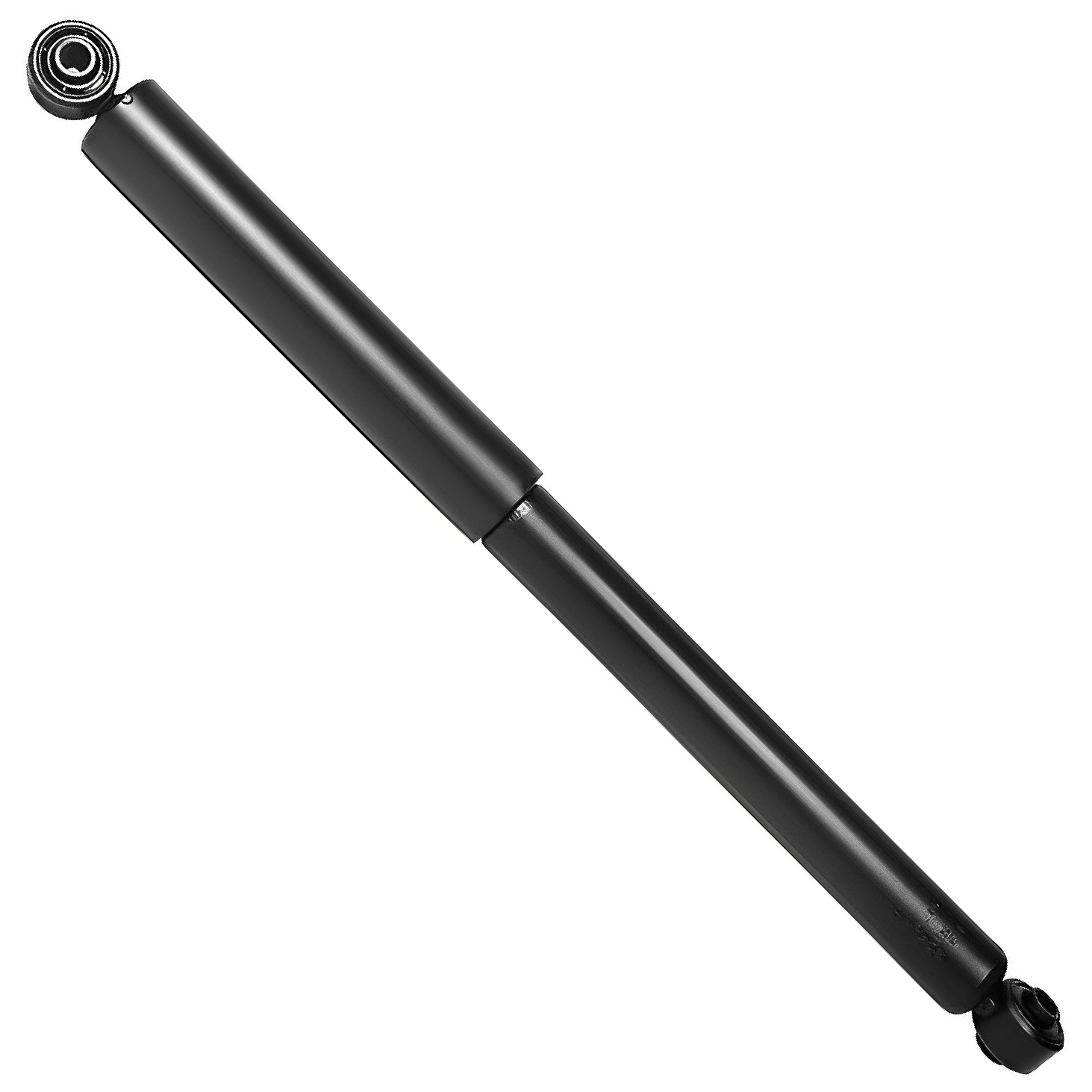 Amortecedor Excel-G Traseiro da Suspensão para Dodge RAM 2500 - KYB - 344401