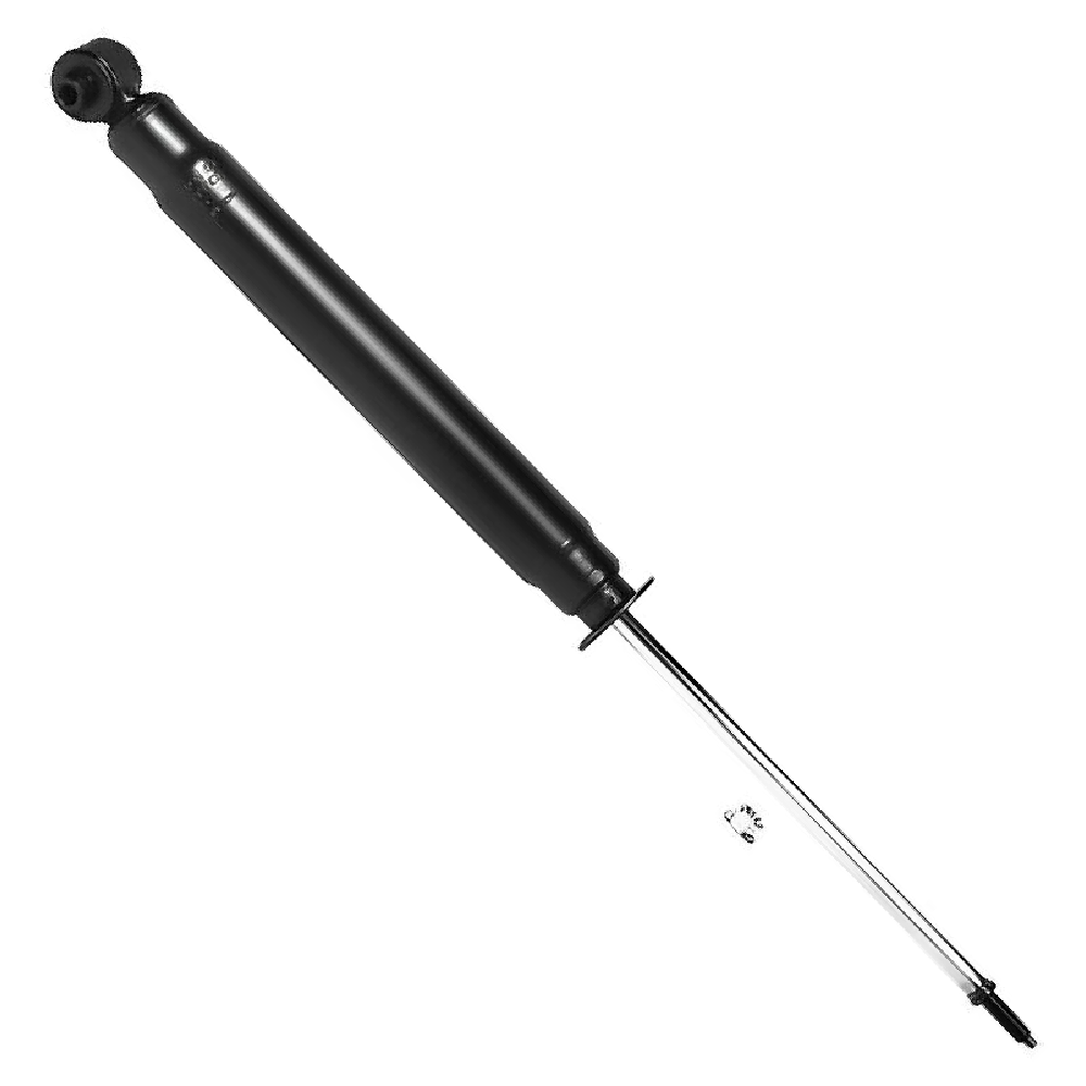 Amortecedor Excel-G Traseiro da Suspensão - KYB - 344407