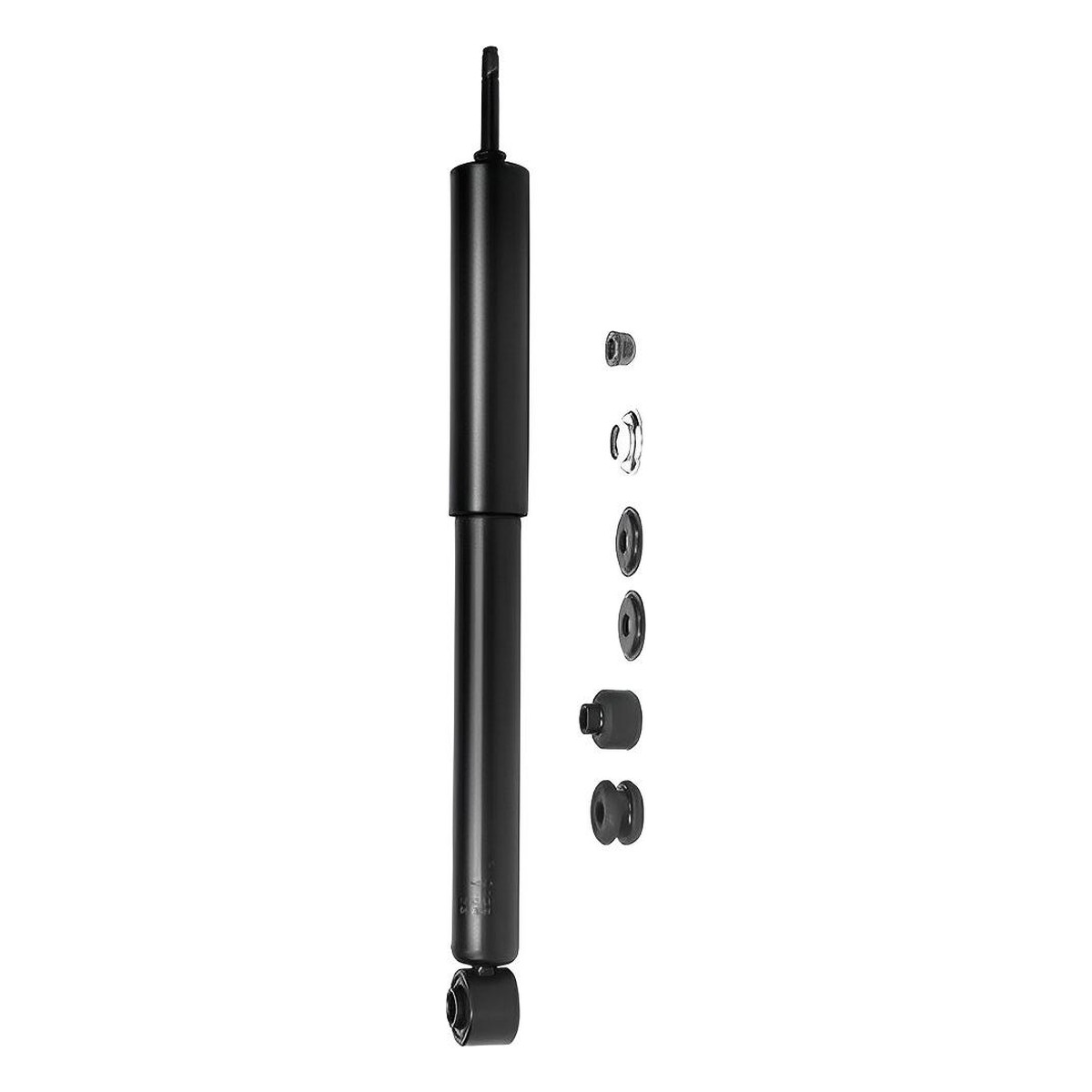 Amortecedor Excel-G Traseiro da Suspensão para Toyota Land Cruiser - KYB - 344416