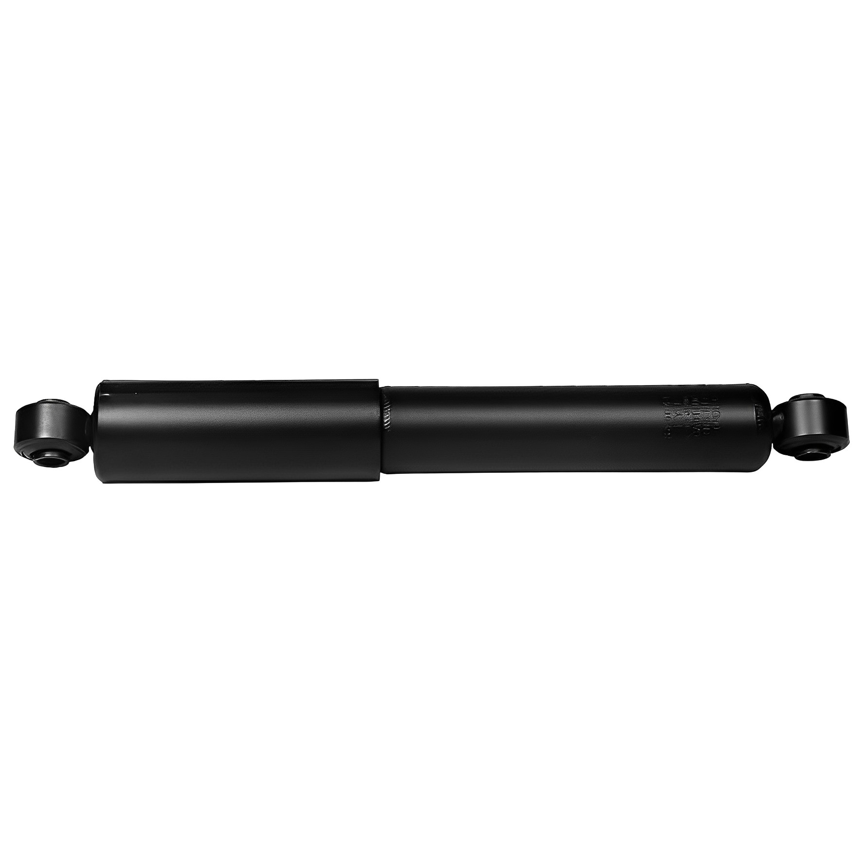 Amortecedor Excel-G Traseiro da Suspensão - KYB - 345041