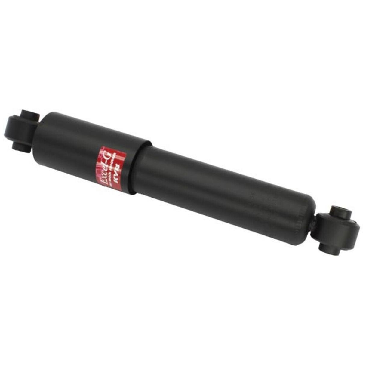 Amortecedor Excel-G Traseiro da Suspensão para Nissan Pathfinder - KYB - 345056