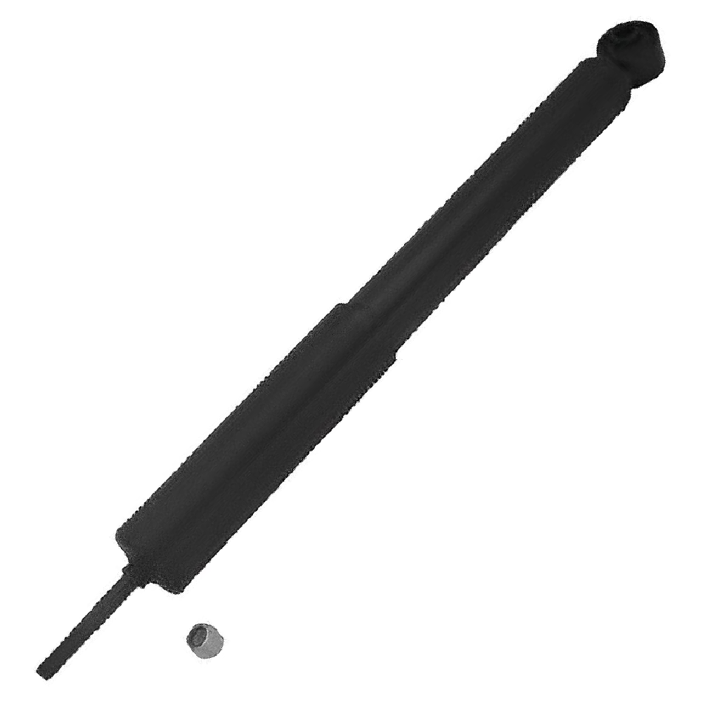 Amortecedor Excel-G Traseiro da Suspensão para KIA Sorento - KYB - 349115