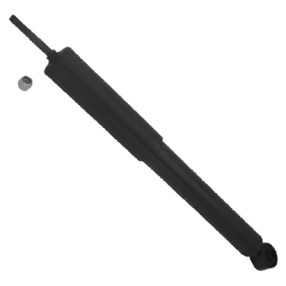 Amortecedor Excel-G Traseiro da Suspensão para KIA Sorento - KYB - 349115