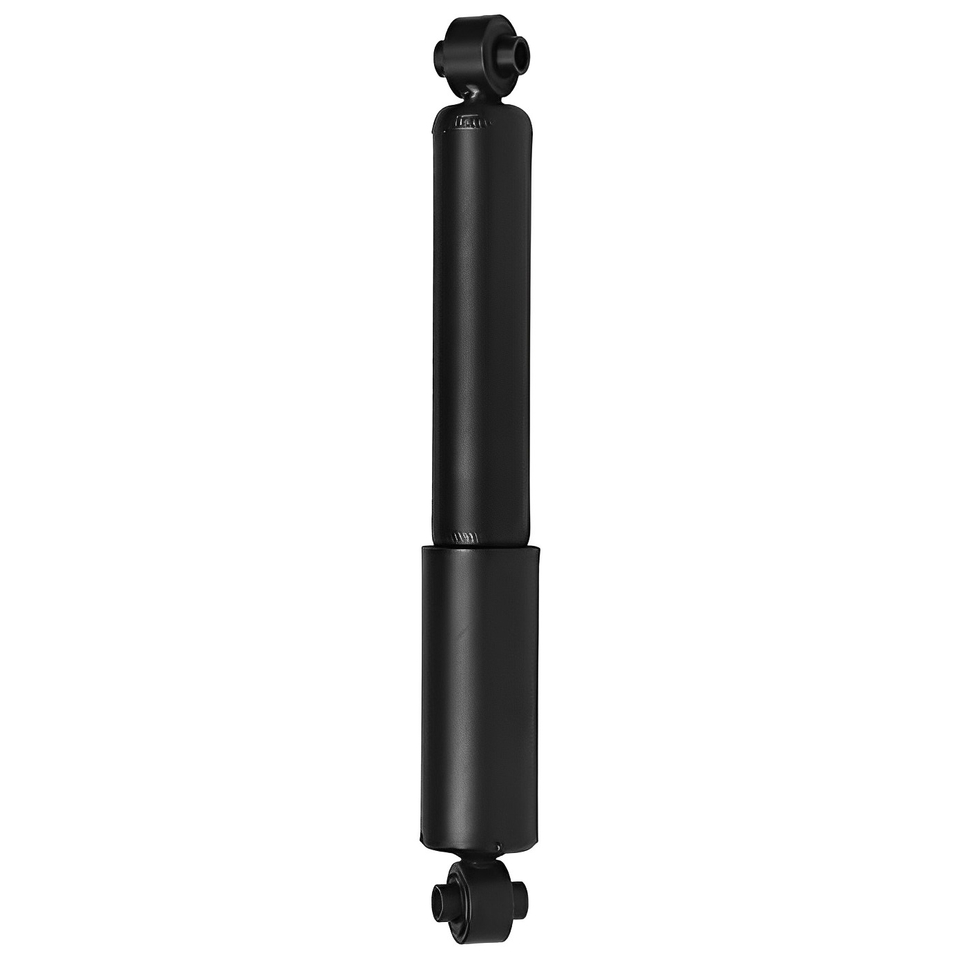 Amortecedor Excel-G Traseiro da Suspensão para Chrysler Town & Country - KYB - 349117