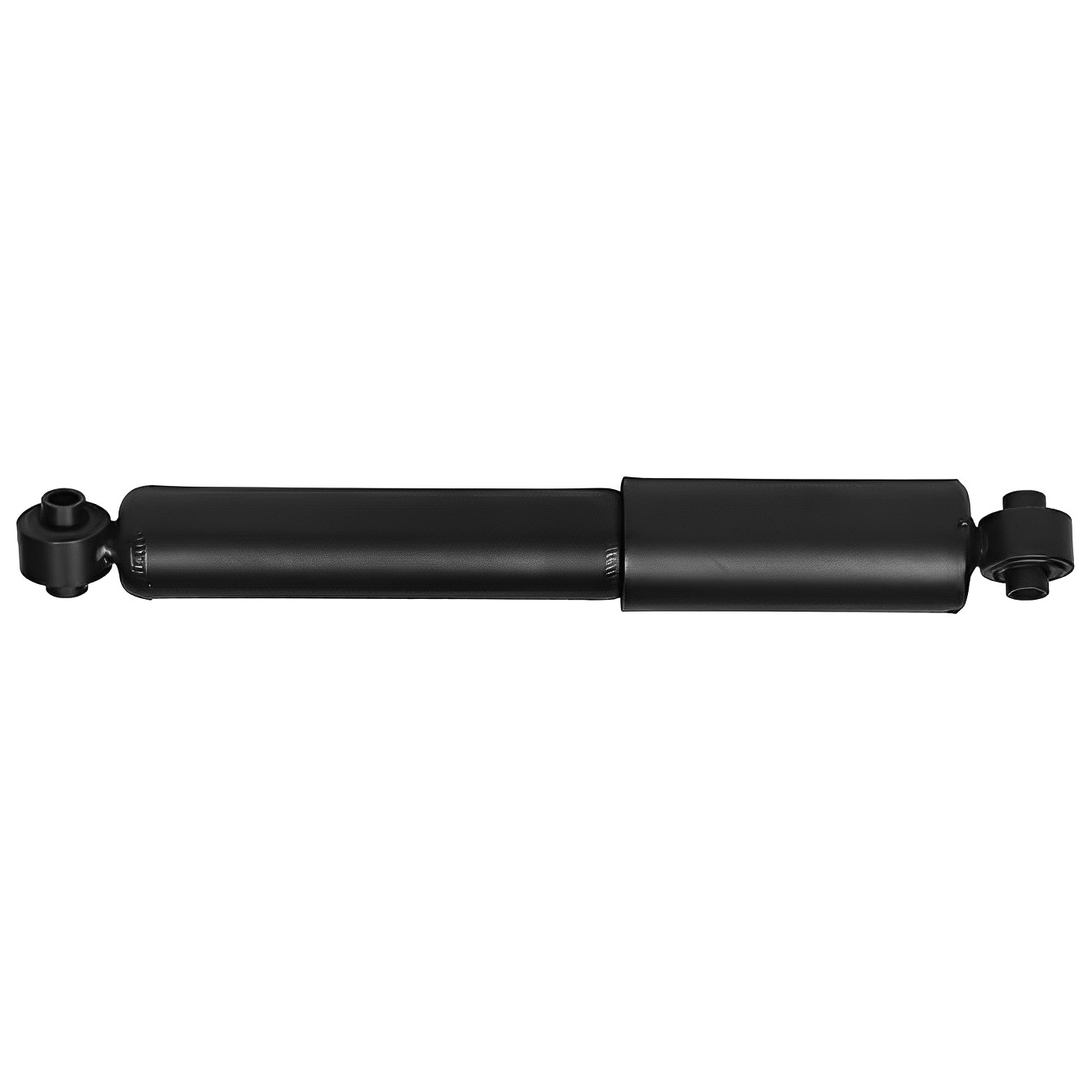 Amortecedor Excel-G Traseiro da Suspensão para Chrysler Town & Country - KYB - 349117