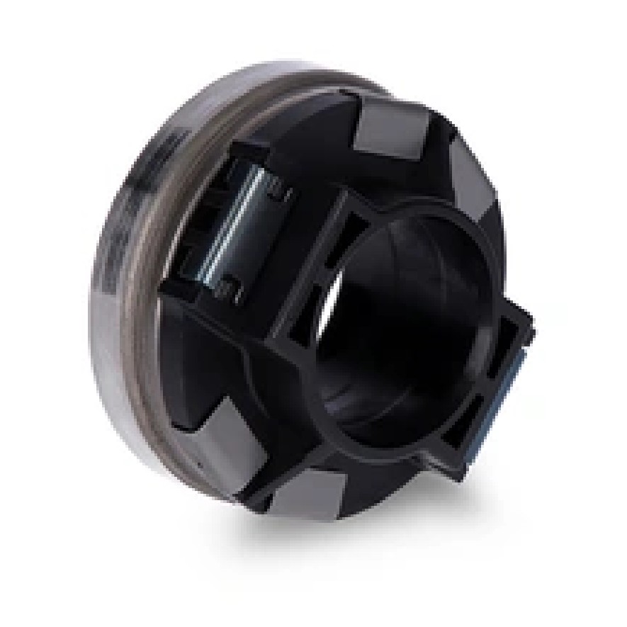 Rolamento da Embreagem para Hyundai H 100 e Mitsubishi L200 - LuK - 500 0416 10