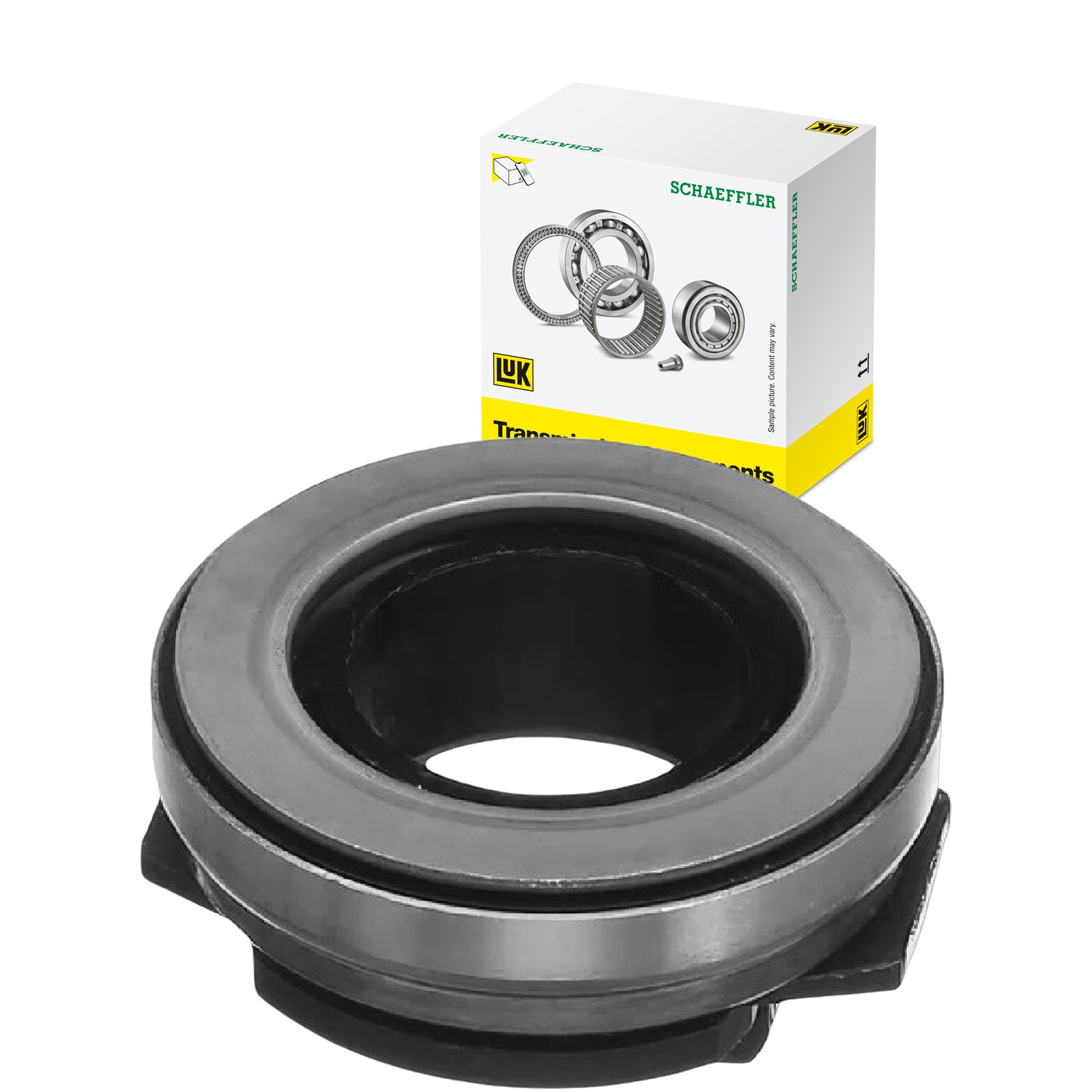 Rolamento DA Embreagem - LuK - 500 0440 10