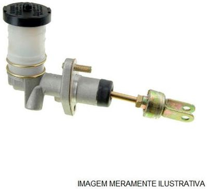 Cilindro Mestre de Embreagem - SACHS - 82001