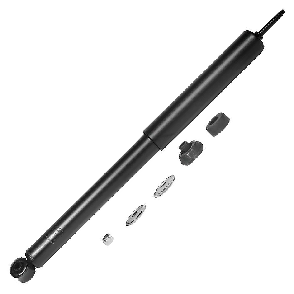 Amortecedor Premium Traseiro da Suspensão - KYB - 443134