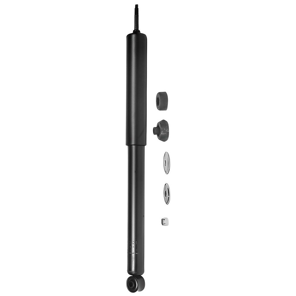 Amortecedor Premium Traseiro da Suspensão - KYB - 443134