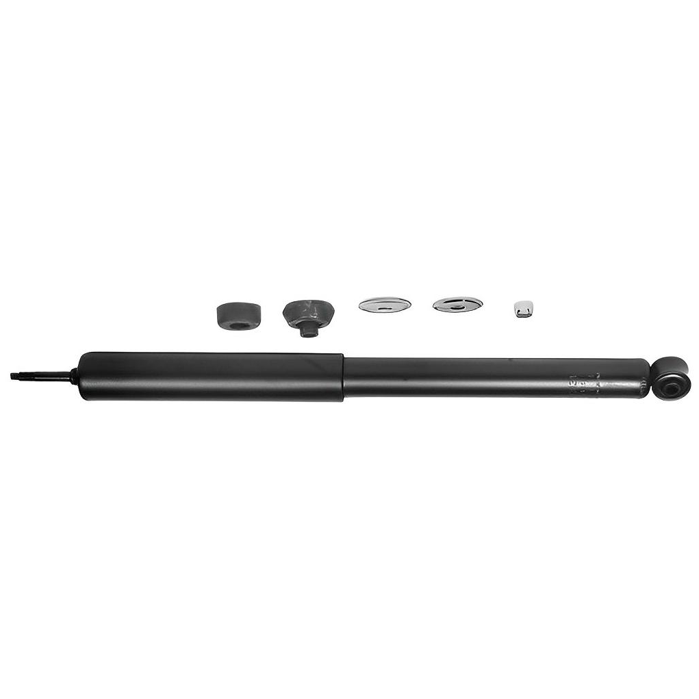 Amortecedor Premium Traseiro da Suspensão - KYB - 443134