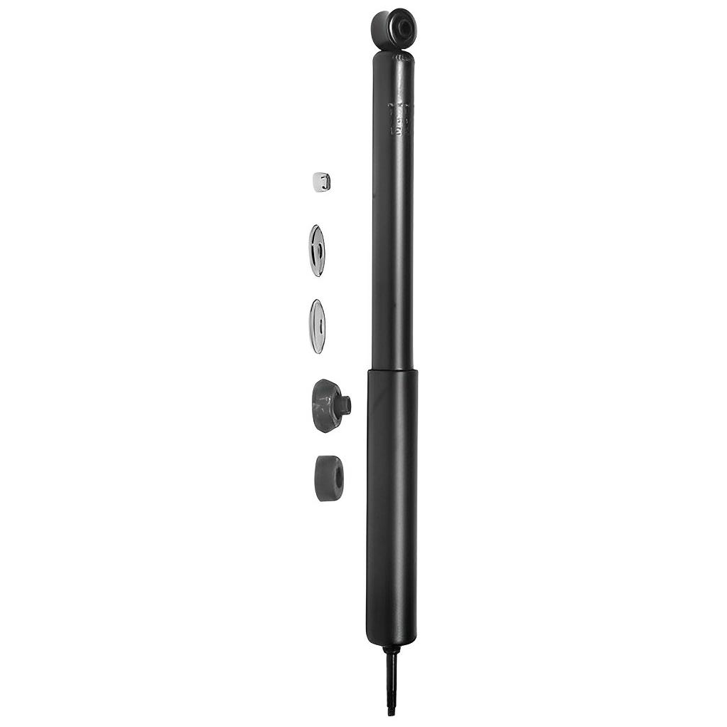 Amortecedor Premium Traseiro da Suspensão - KYB - 443134