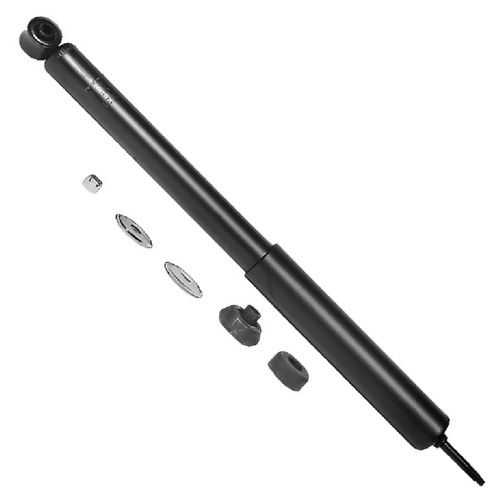 Amortecedor Premium Traseiro da Suspensão - KYB - 443134