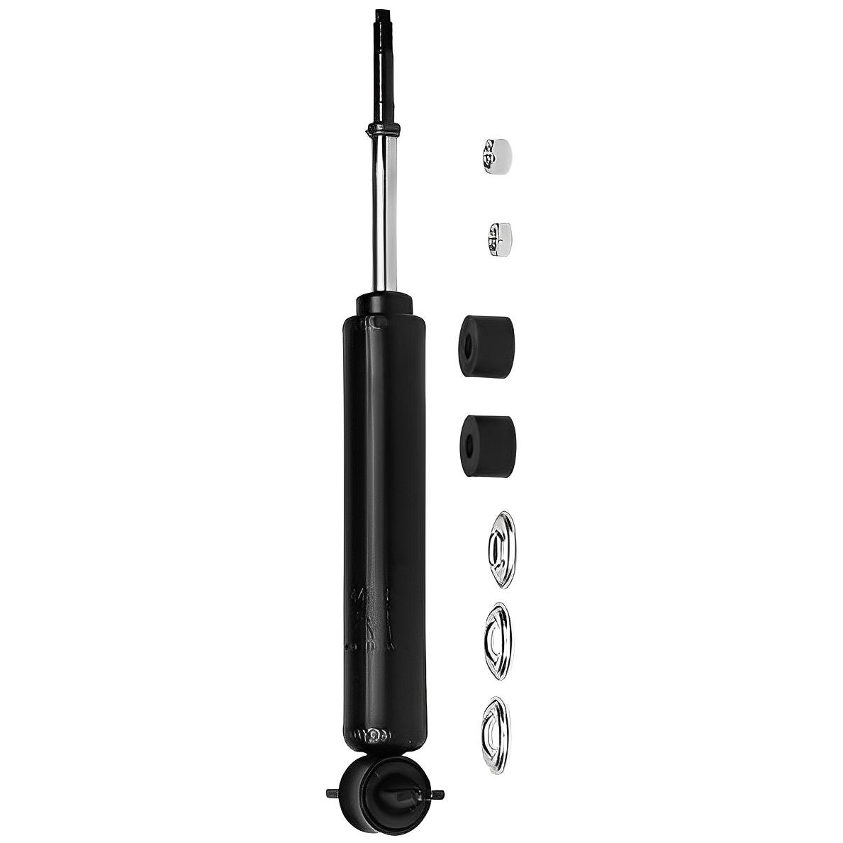 Amortecedor Premium Dianteiro da Suspensão para Mitsubishi L200 - KYB - 443189