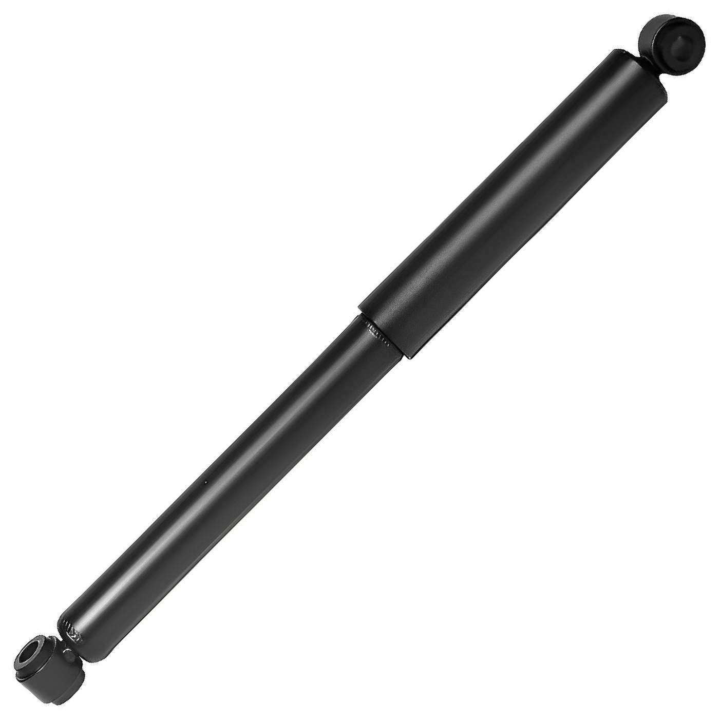 Amortecedor Premium Traseiro da Suspensão Hyundai Galloper e Mitsubishi Pajero Full - KYB - 443198