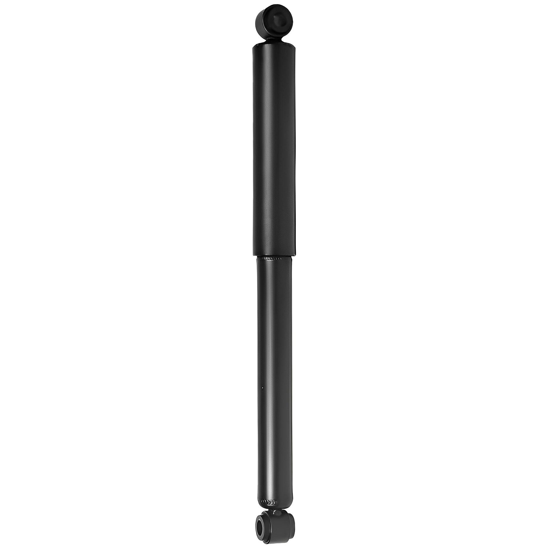 Amortecedor Premium Traseiro da Suspensão Hyundai Galloper e Mitsubishi Pajero Full - KYB - 443198