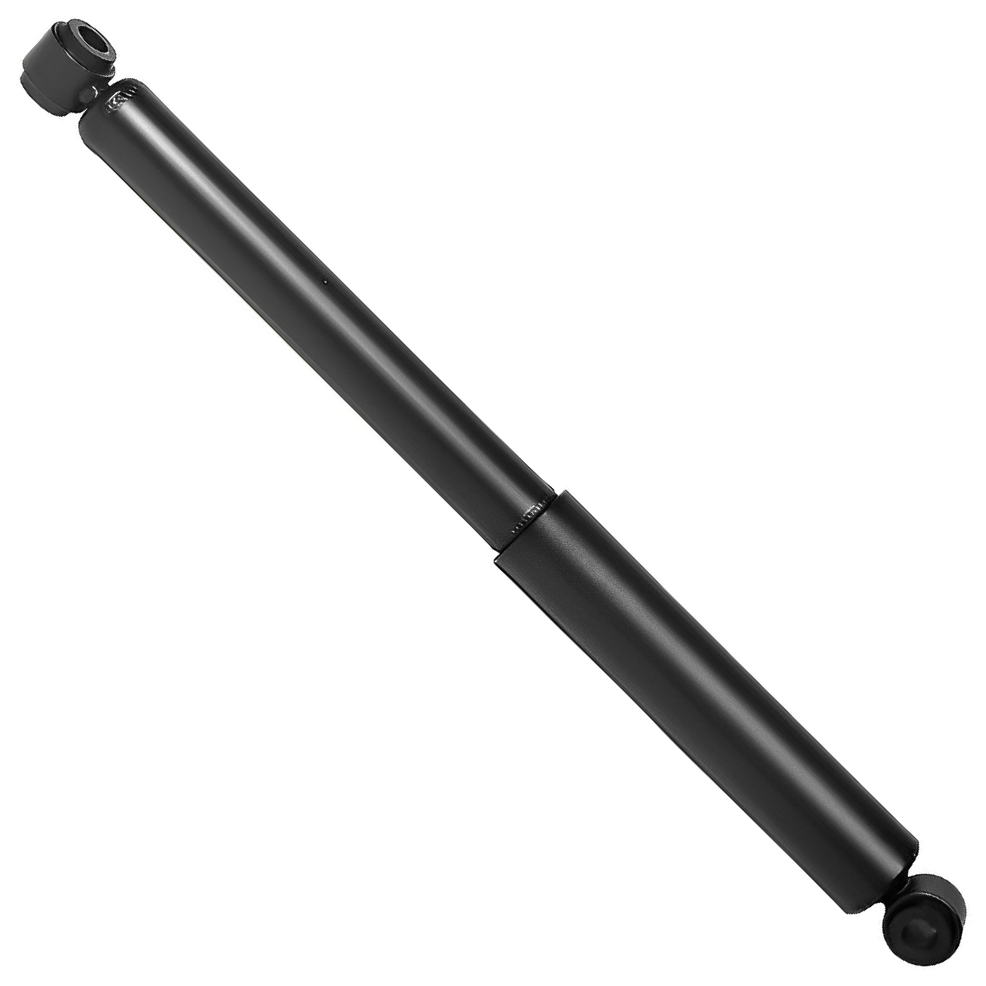 Amortecedor Premium Traseiro da Suspensão Hyundai Galloper e Mitsubishi Pajero Full - KYB - 443198