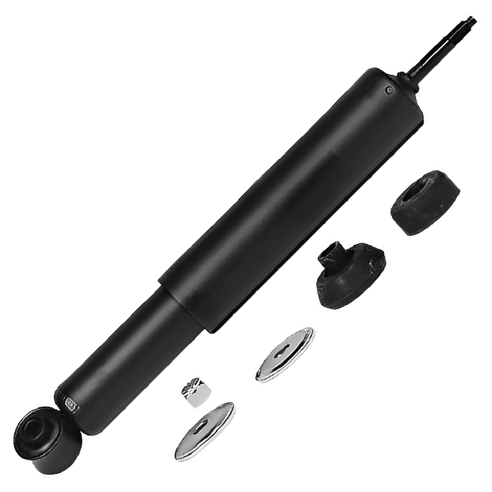 Amortecedor Premium Traseiro da Suspensão - KYB - 443225