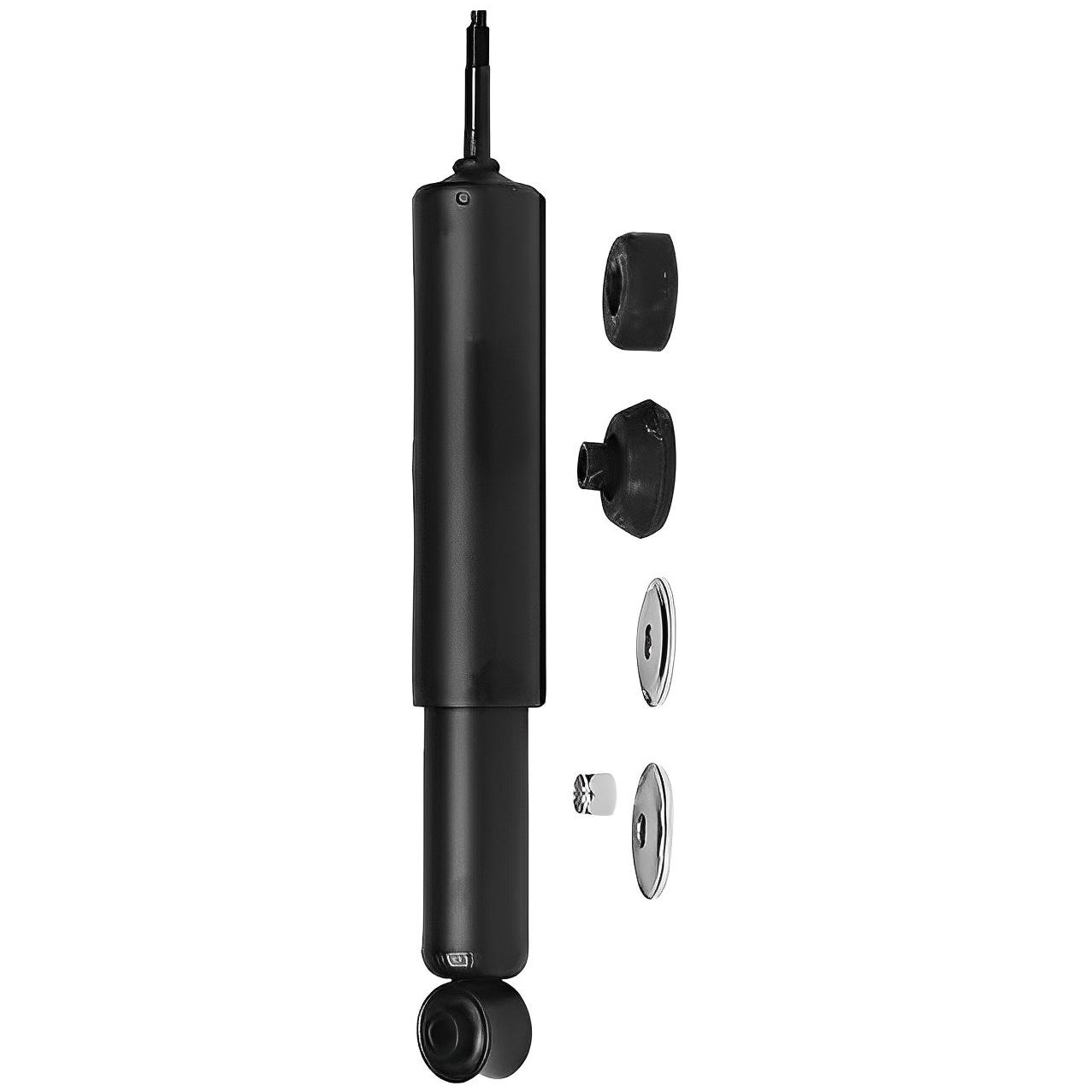 Amortecedor Premium Traseiro da Suspensão - KYB - 443225