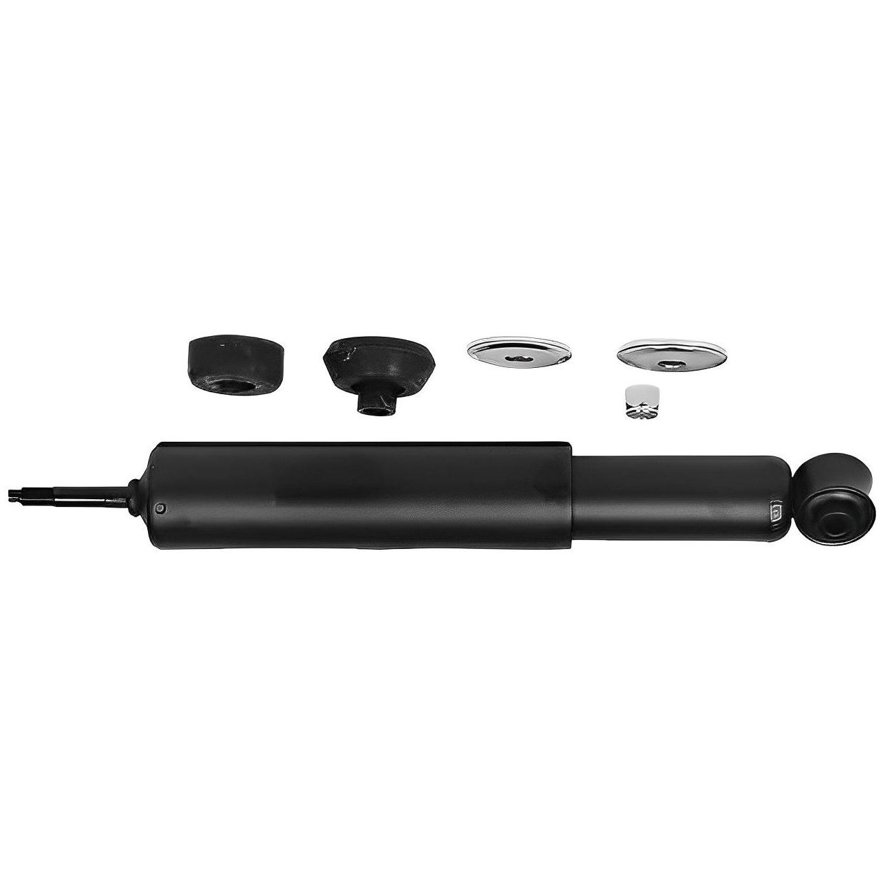 Amortecedor Premium Traseiro da Suspensão - KYB - 443225