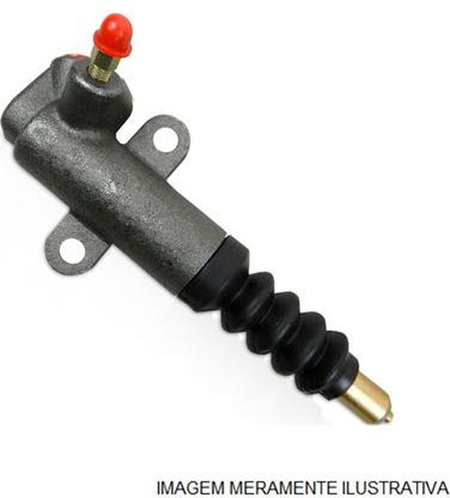 Cilindro Auxiliar de Embreagem - SACHS - 83001