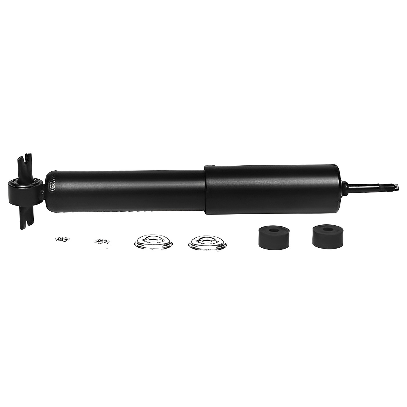 Amortecedor Premium Dianteiro da Suspensão - KYB - 444162