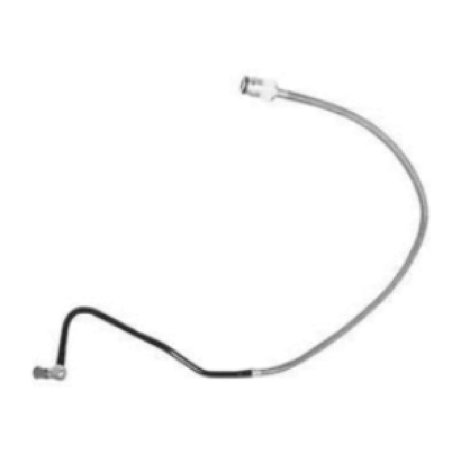 Flexível da Embreagem para Chevrolet Blazer e S10 - Sachs - 85010