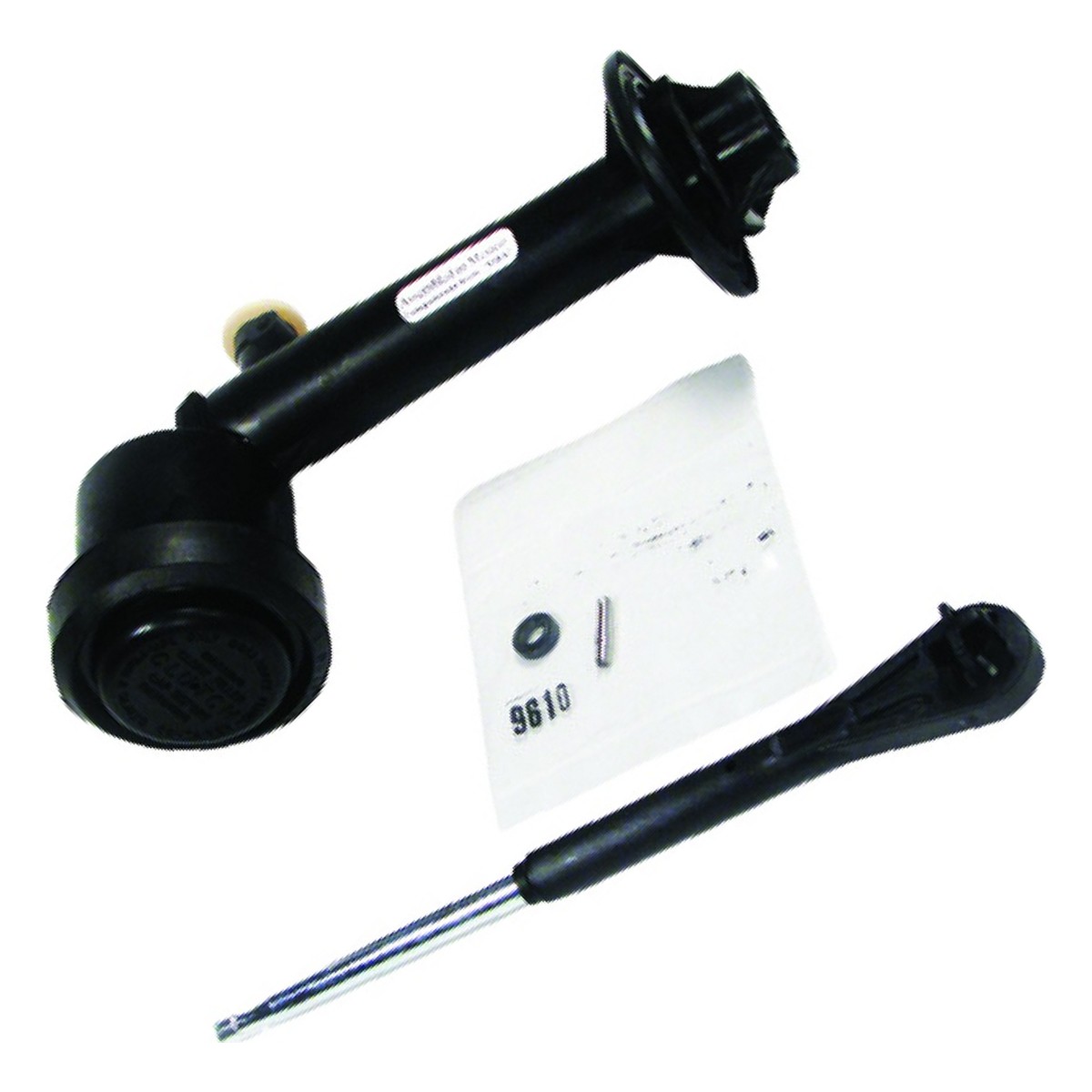 Cilindro Mestre de Embreagem para Chevrolet Blazer e S10 - LuK - 511 0291 10